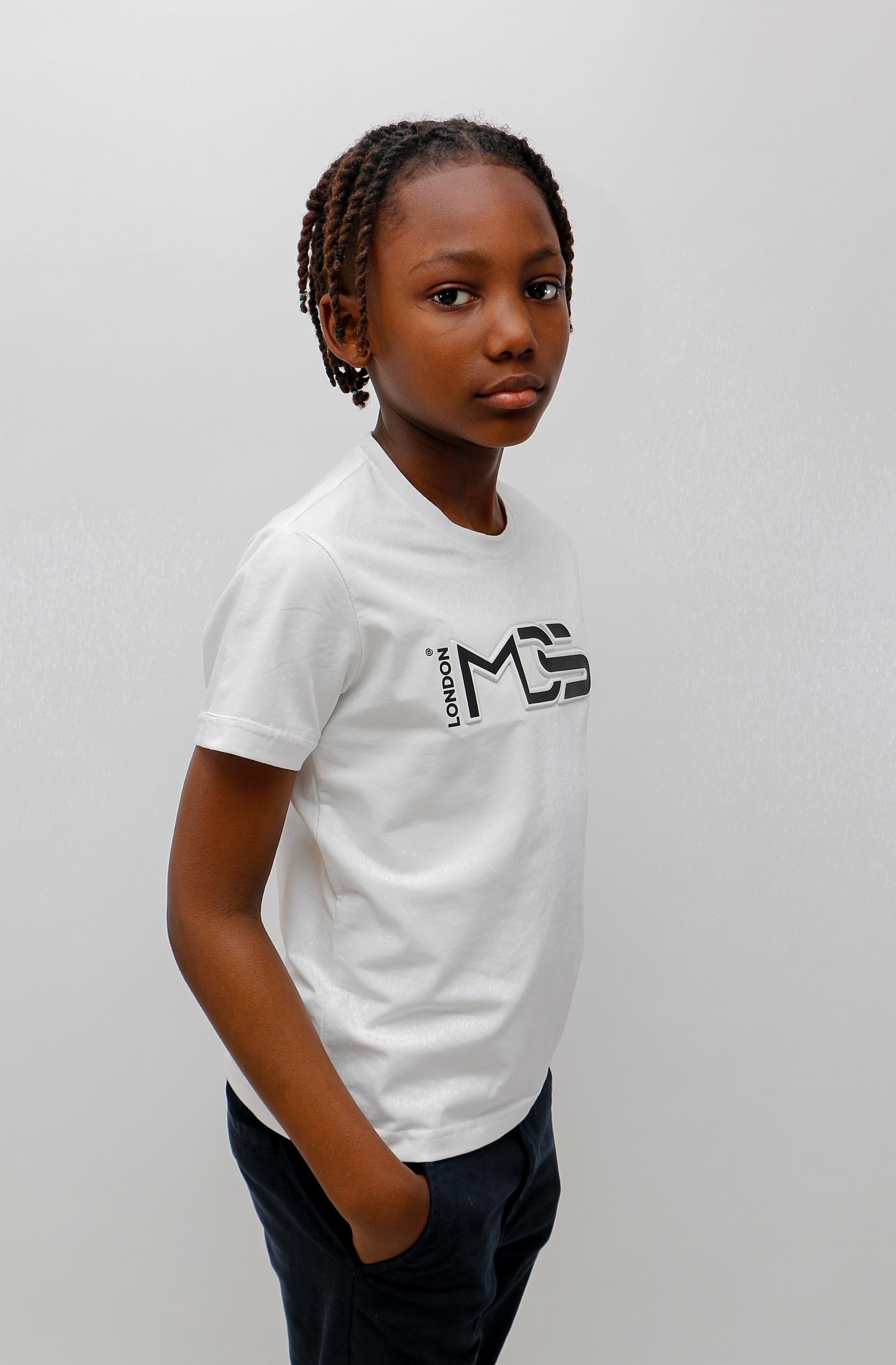 Custom T Shirts 3D para Crianças | Conforto e Estilo Divertido
