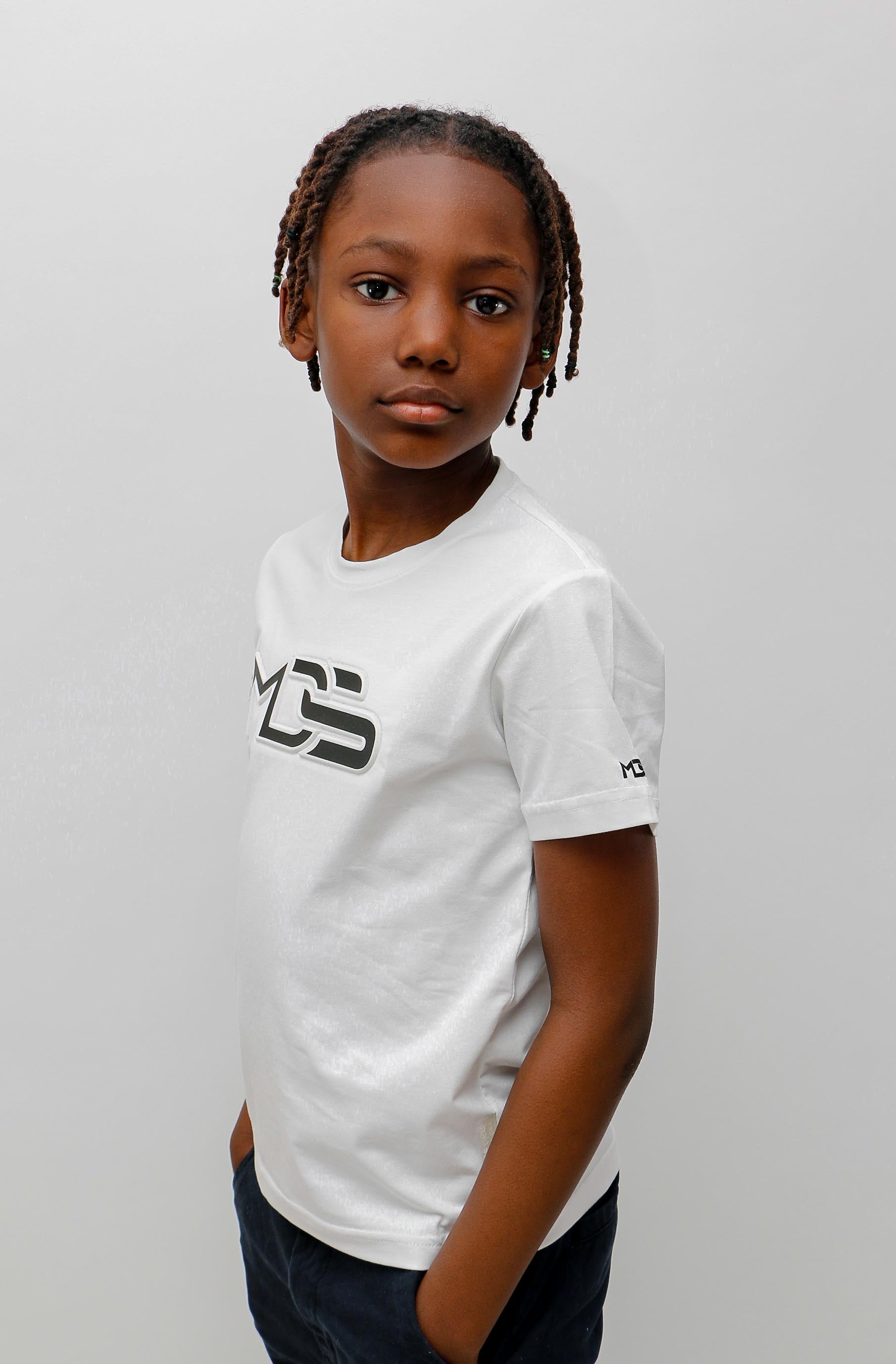 Custom T Shirts 3D para Crianças | Conforto e Estilo Divertido