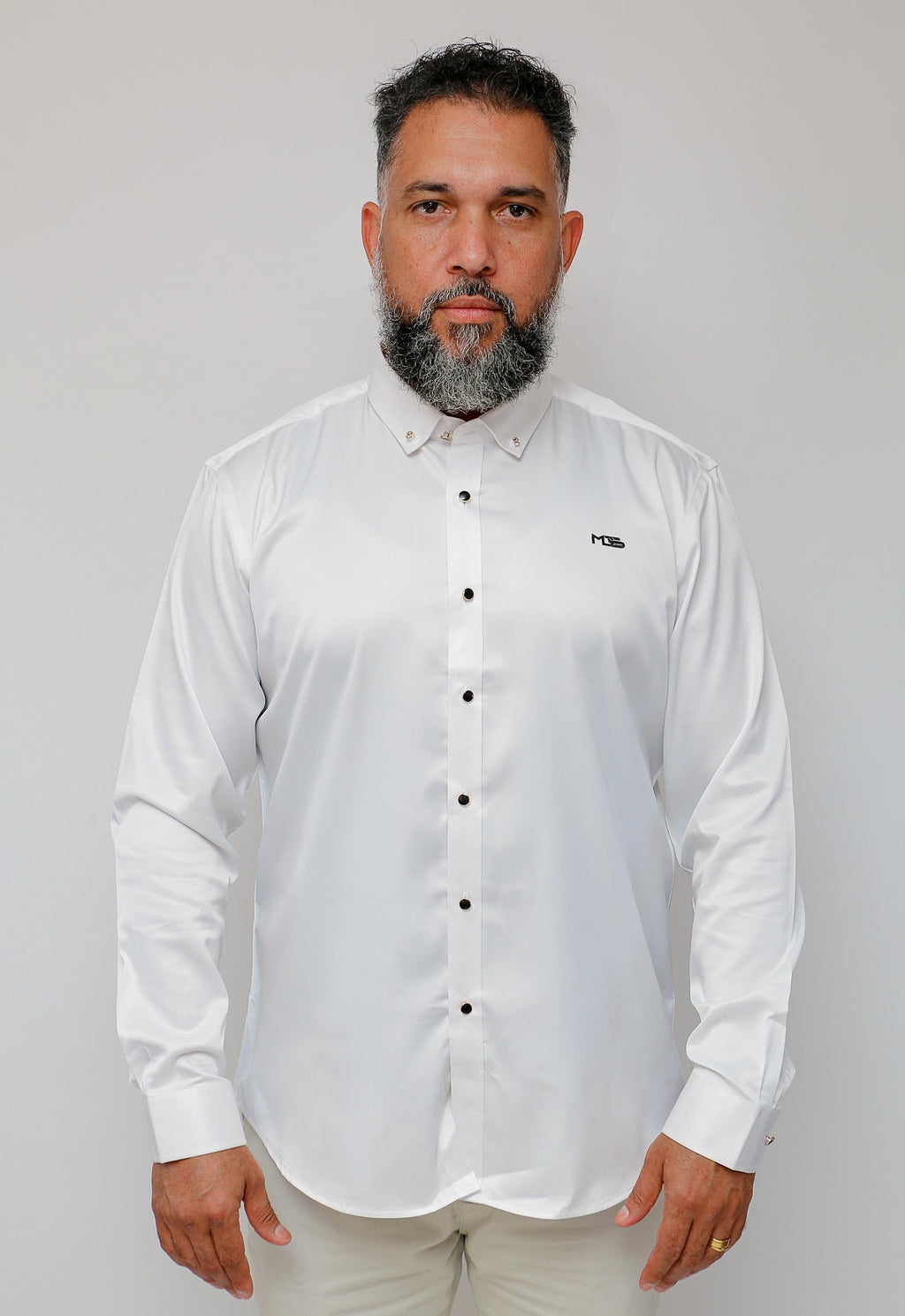 Long Sleeve Shirts Polo Homem | Elegância e Conforto Diário