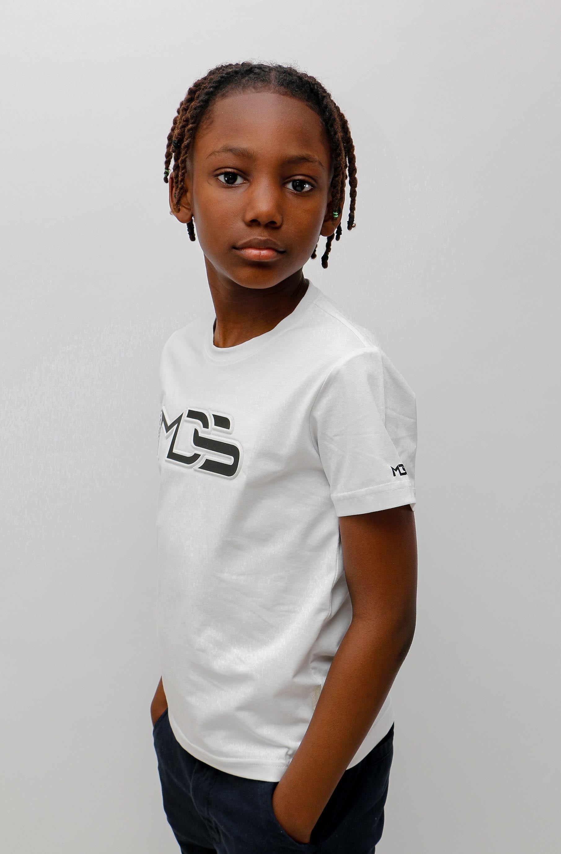 Custom T Shirts 3D para Crianças | Conforto e Estilo Divertido