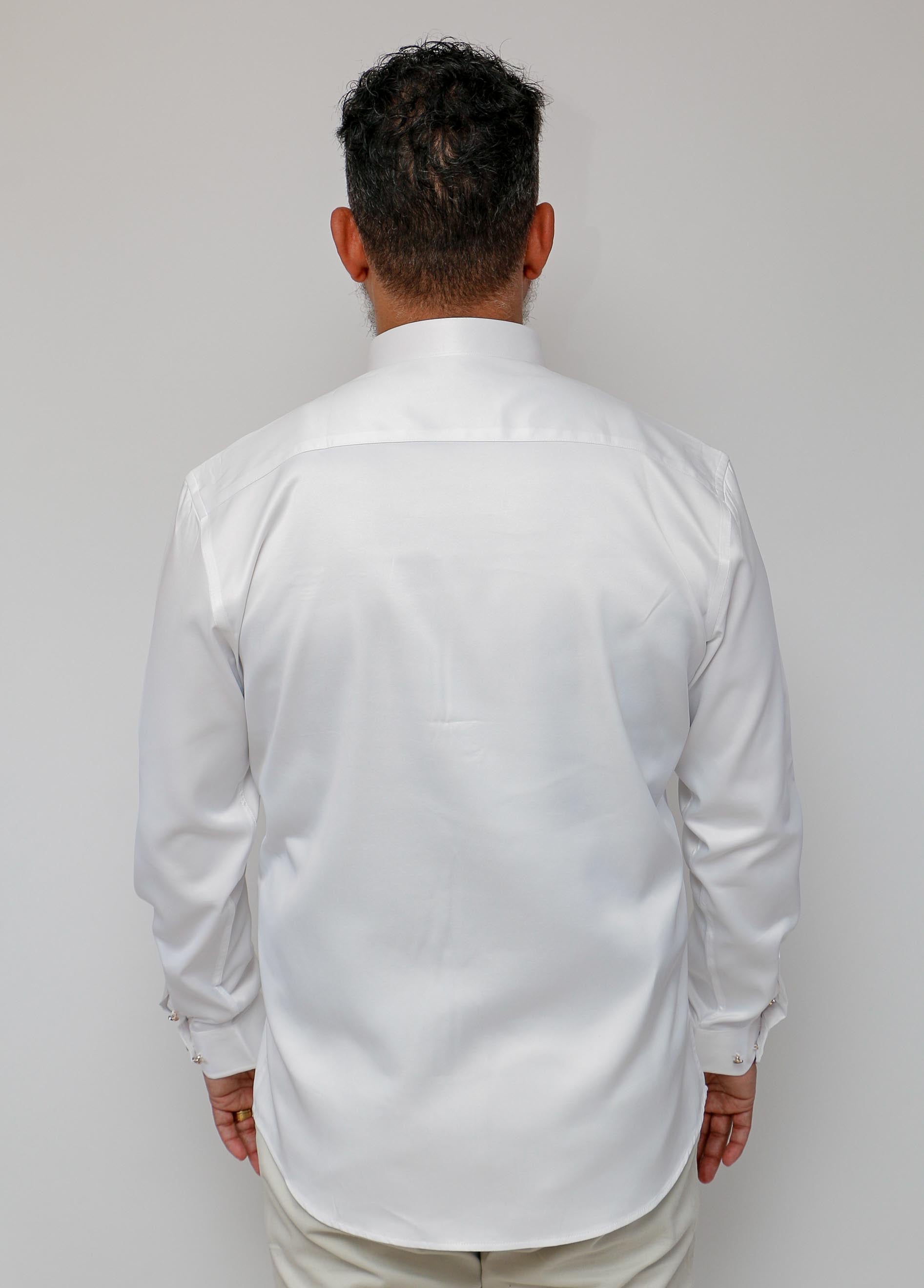 Long Sleeve Shirts Polo Homem | Elegância e Conforto Diário