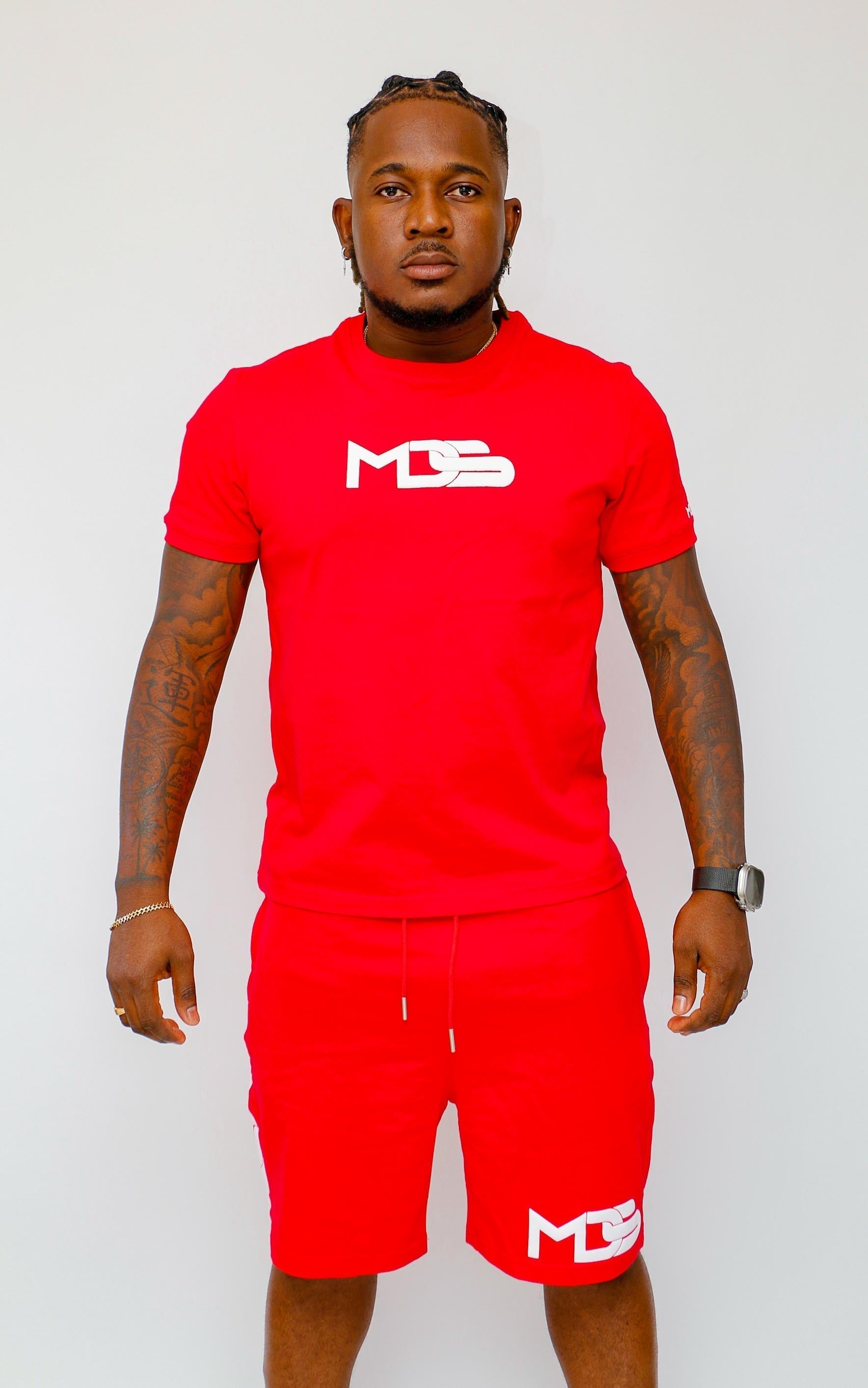 Men's Short Sets CABANA HOMEM | Conjuntos Masculinos de Verão