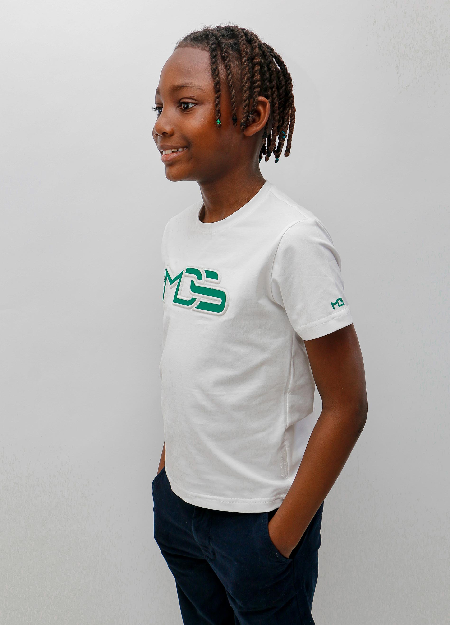 Custom T Shirts 3D para Crianças | Conforto e Estilo Divertido
