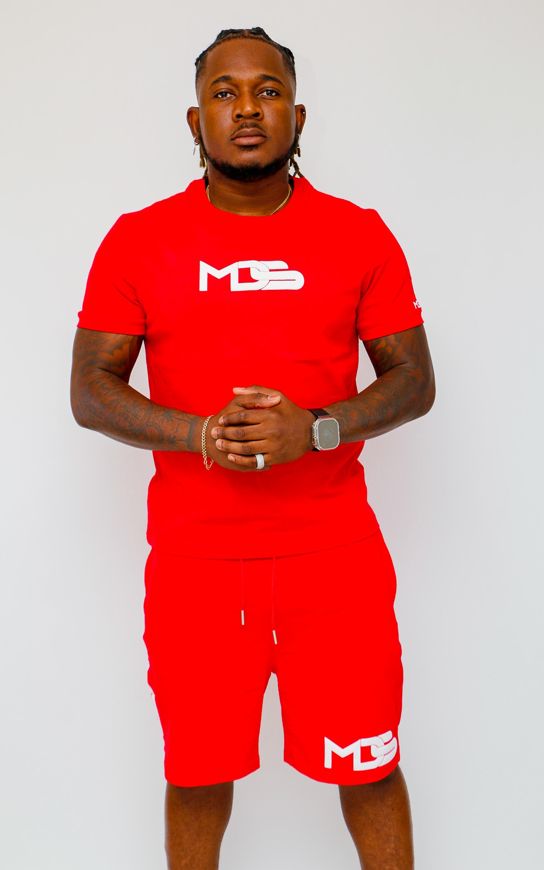 Men's Short Sets CABANA HOMEM | Conjuntos Masculinos de Verão