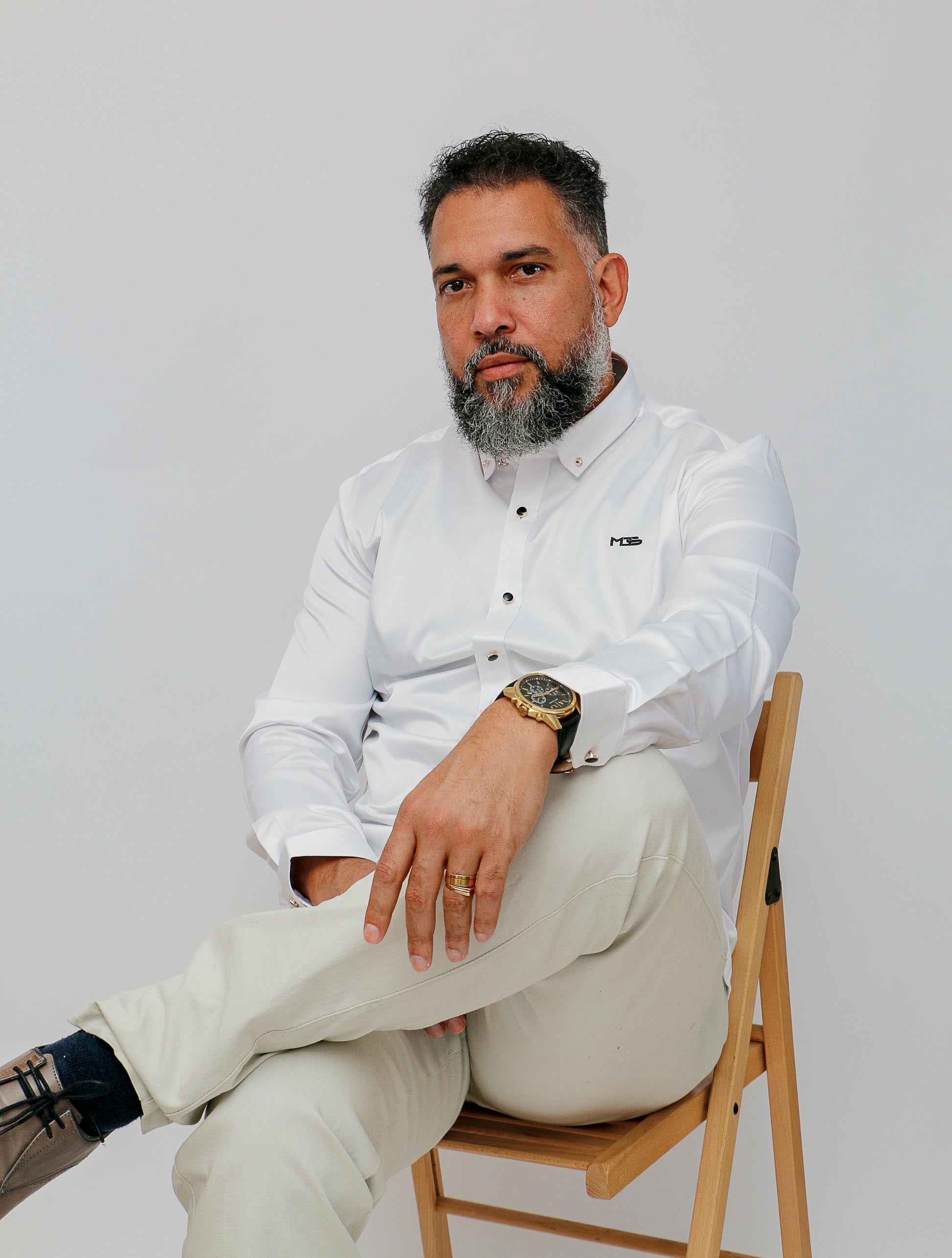 Long Sleeve Shirts Polo Homem | Elegância e Conforto Diário
