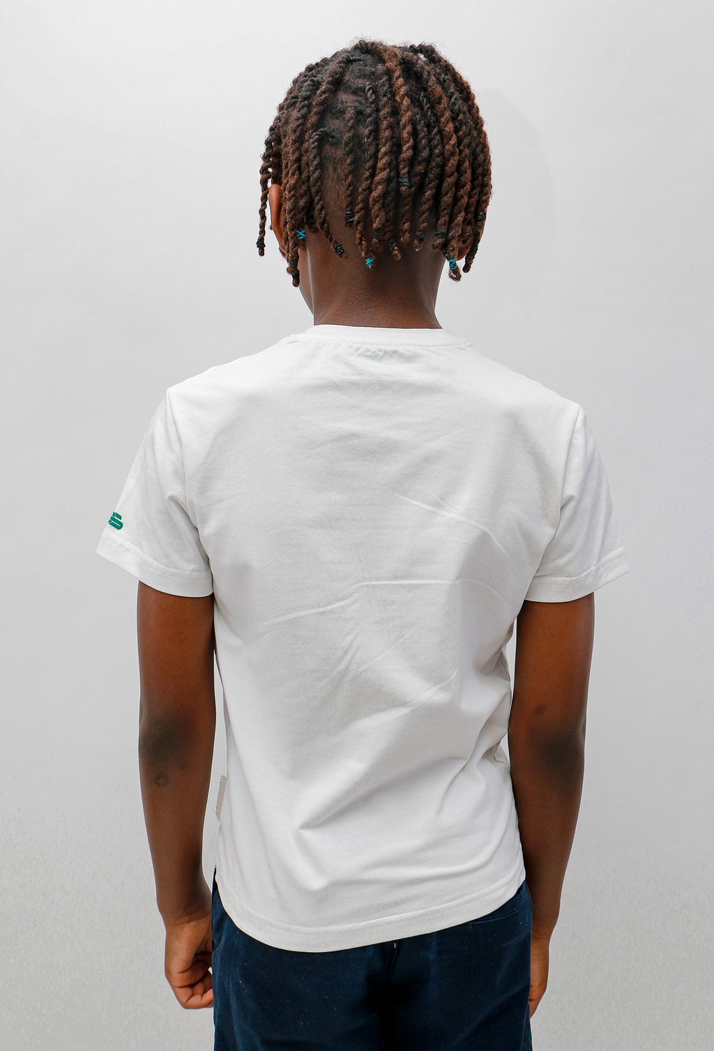 Custom T Shirts 3D para Crianças | Conforto e Estilo Divertido