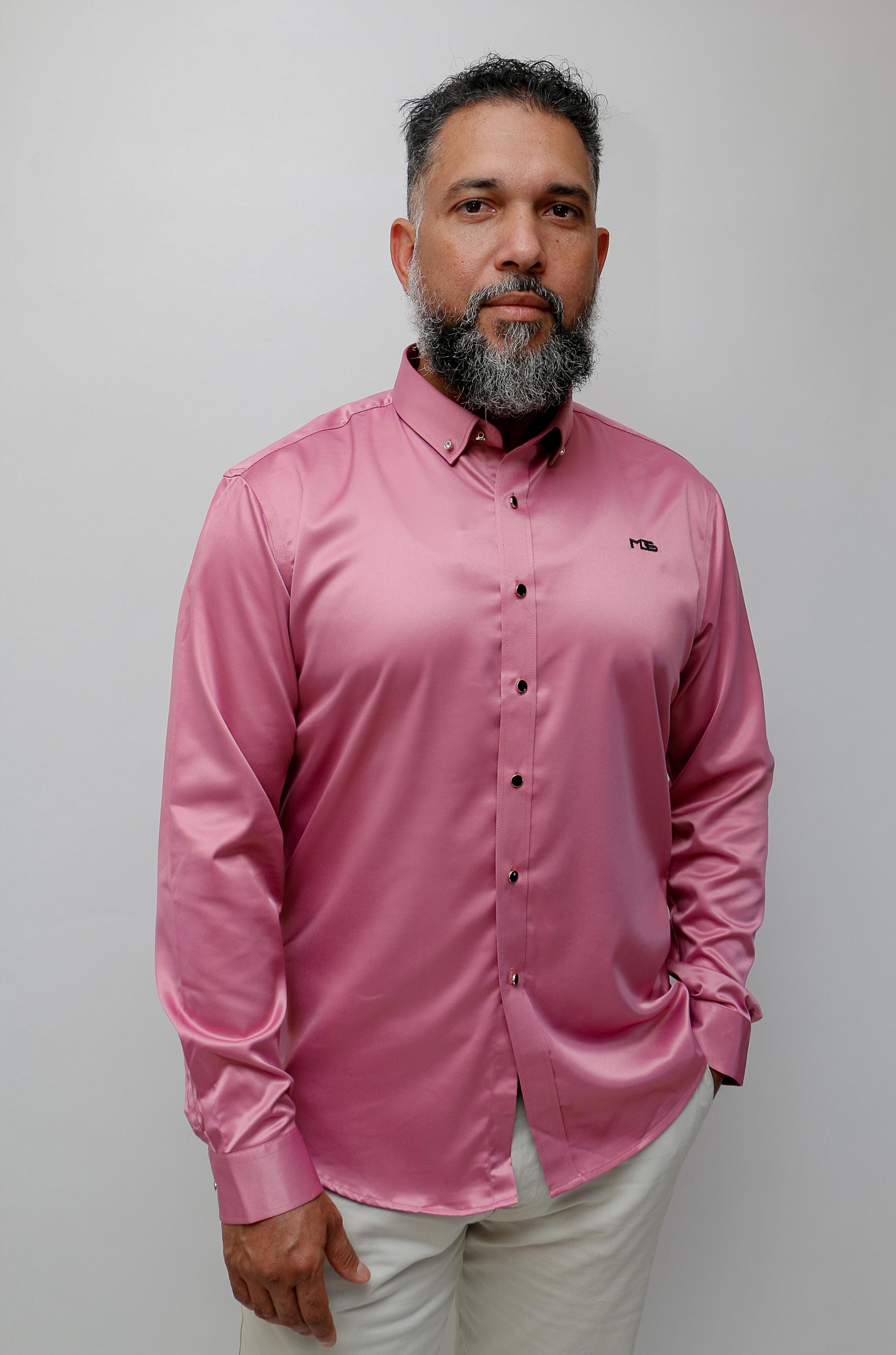 Long Sleeve Shirts Polo Homem | Elegância e Conforto Diário