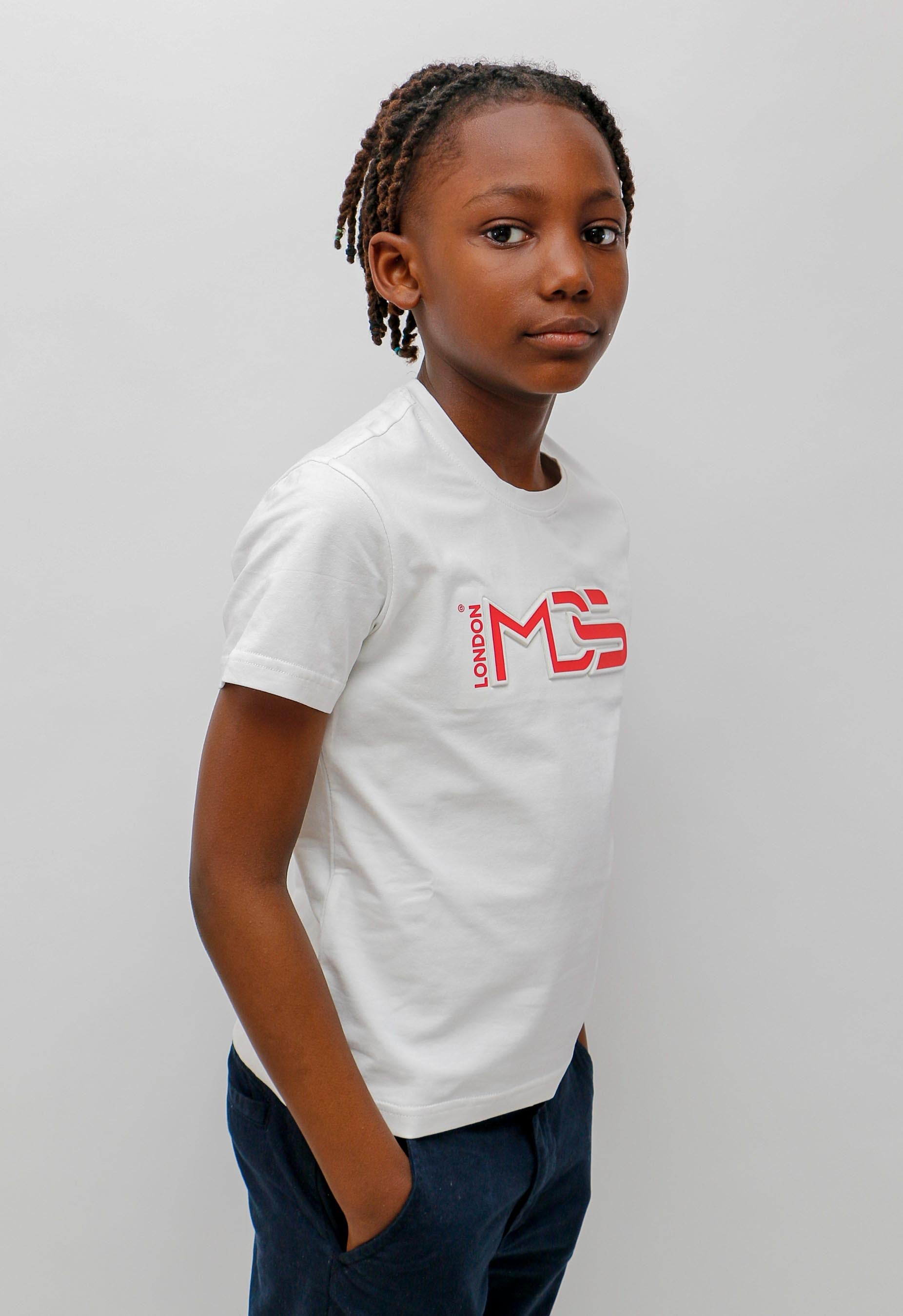 Custom T Shirts 3D para Crianças | Conforto e Estilo Divertido