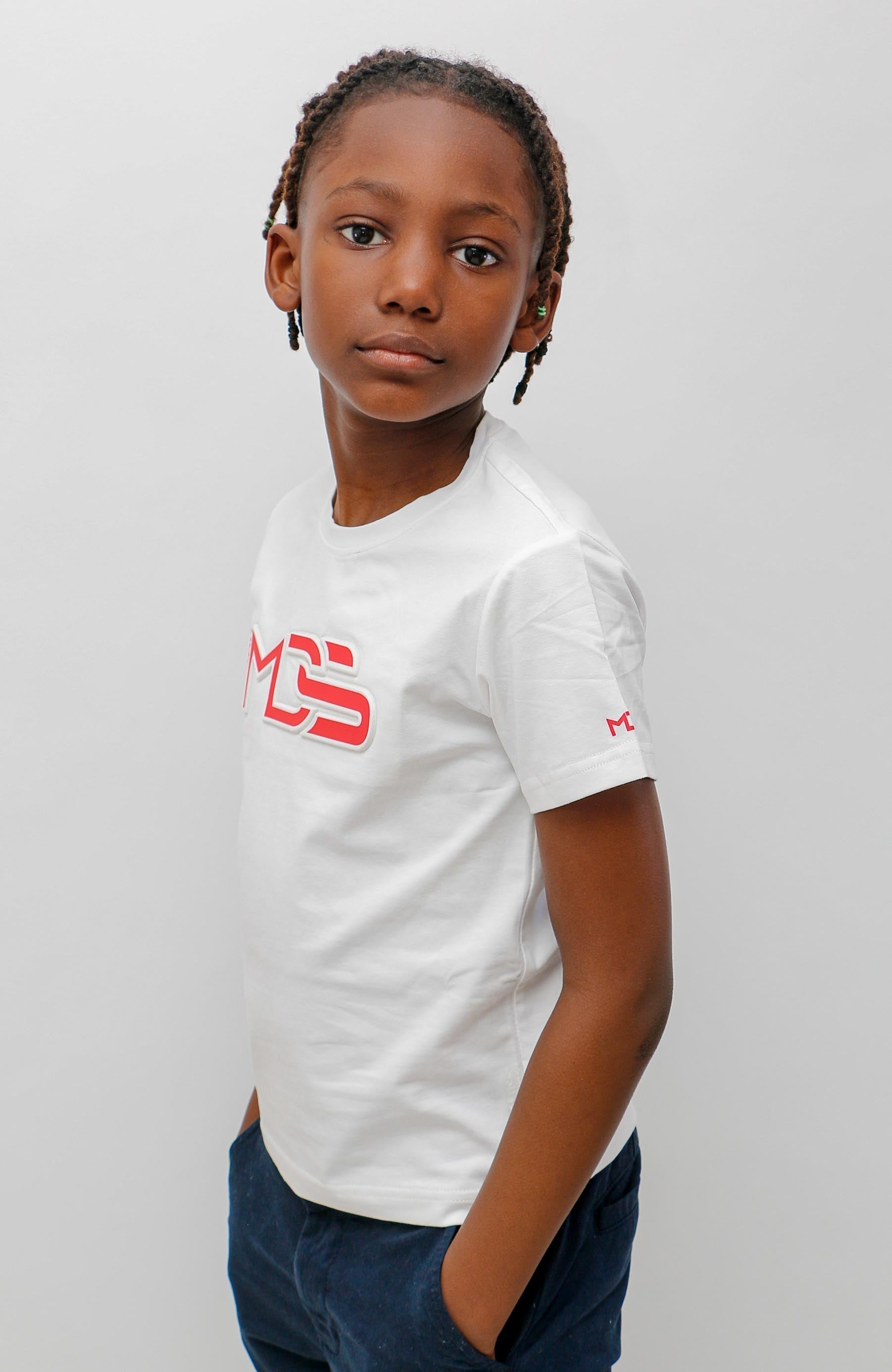 Custom T Shirts 3D para Crianças | Conforto e Estilo Divertido