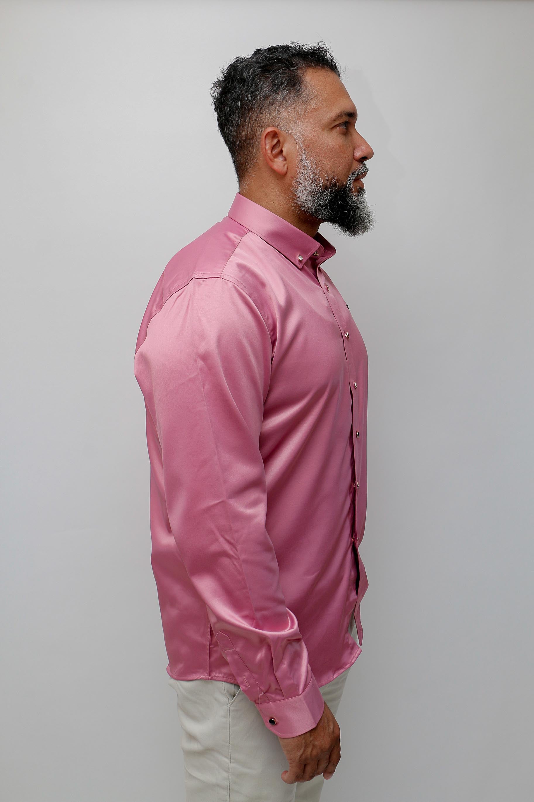 Long Sleeve Shirts Polo Homem | Elegância e Conforto Diário