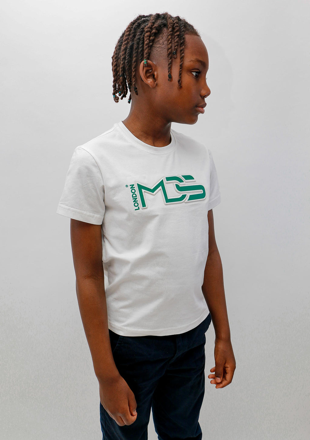 Custom T Shirts 3D para Crianças | Conforto e Estilo Divertido