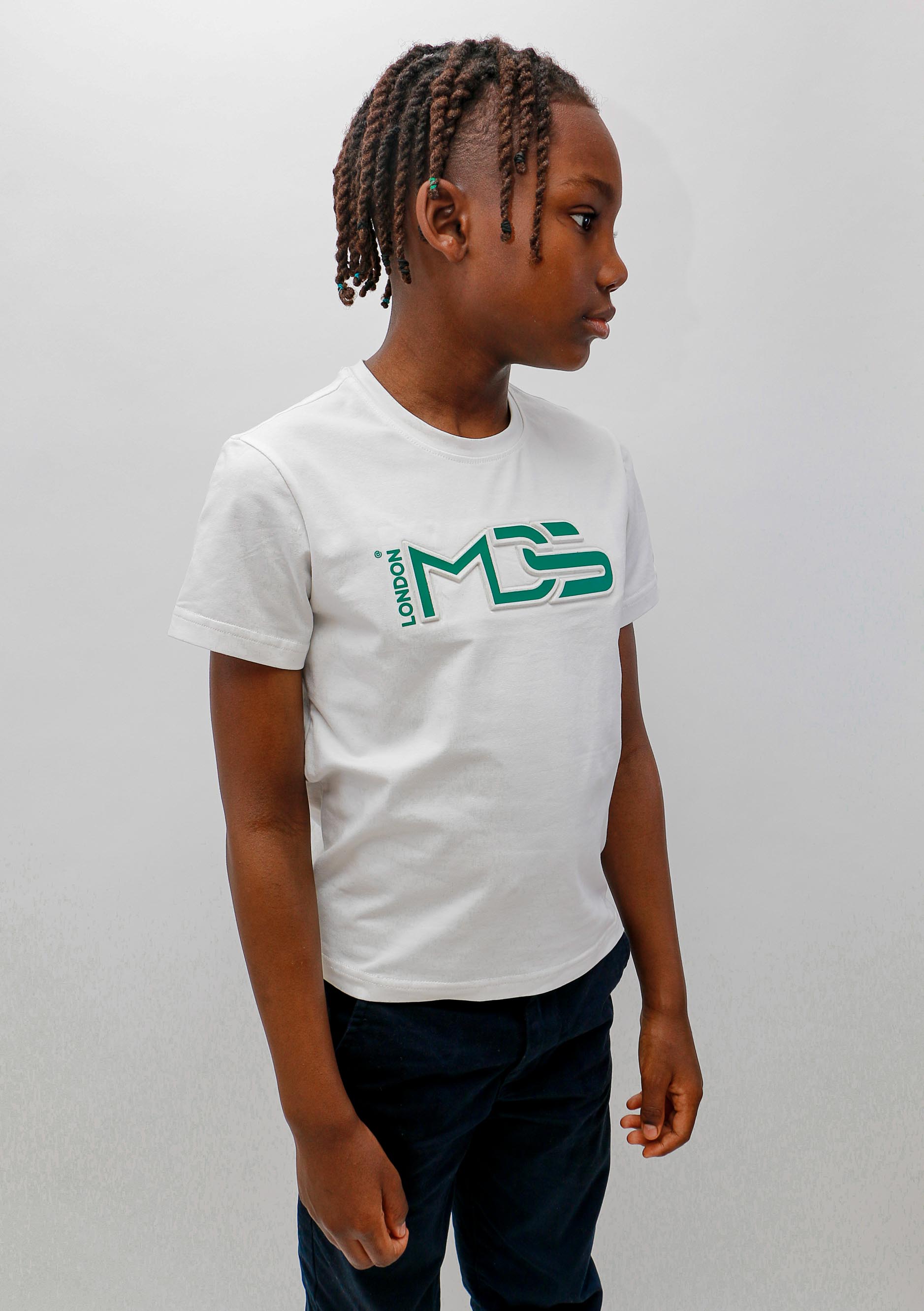 Custom T Shirts 3D para Crianças | Conforto e Estilo Divertido