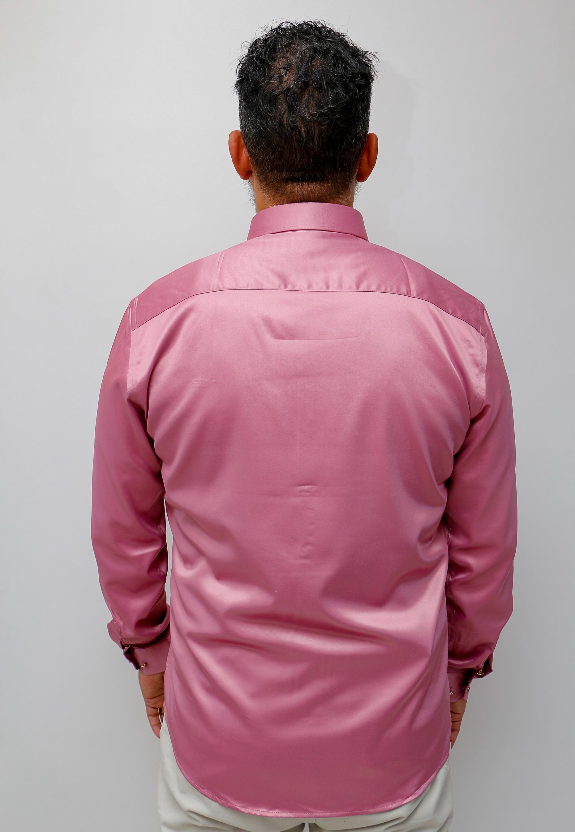Long Sleeve Shirts Polo Homem | Elegância e Conforto Diário