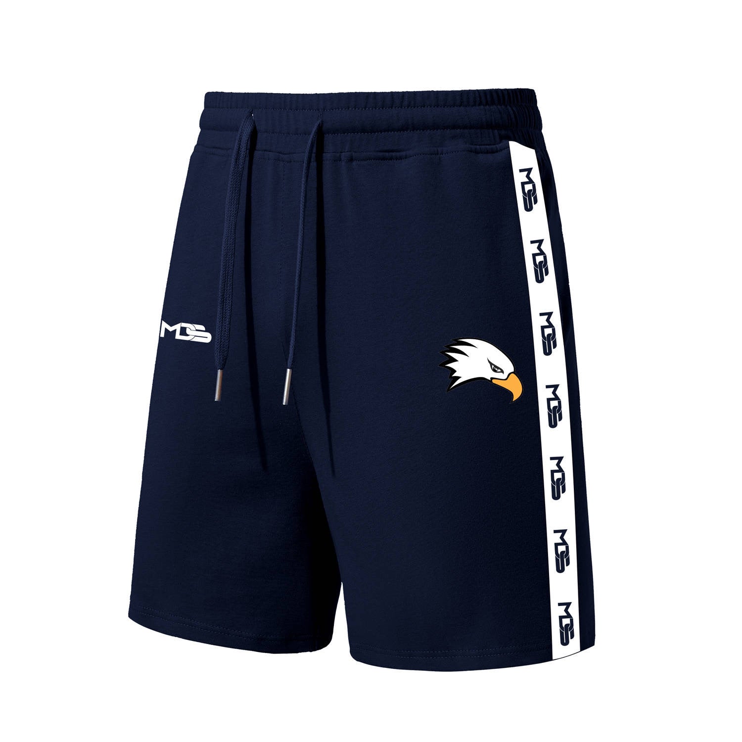 Summer Shorts | Calções de Verão Confortáveis e Estilosos