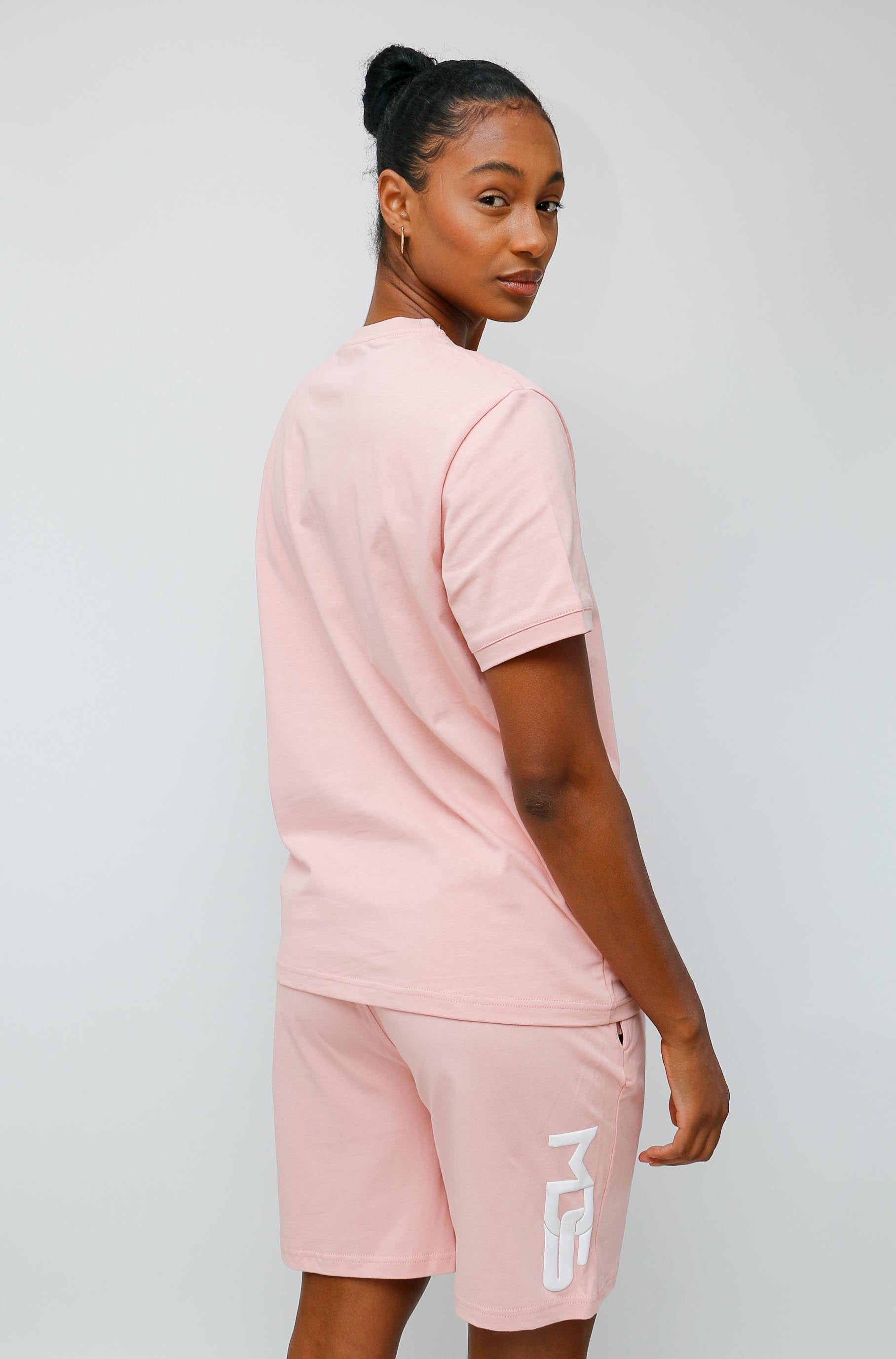 Matching Short Set CABANA Mulher | Estilo e Conforto Perfeito