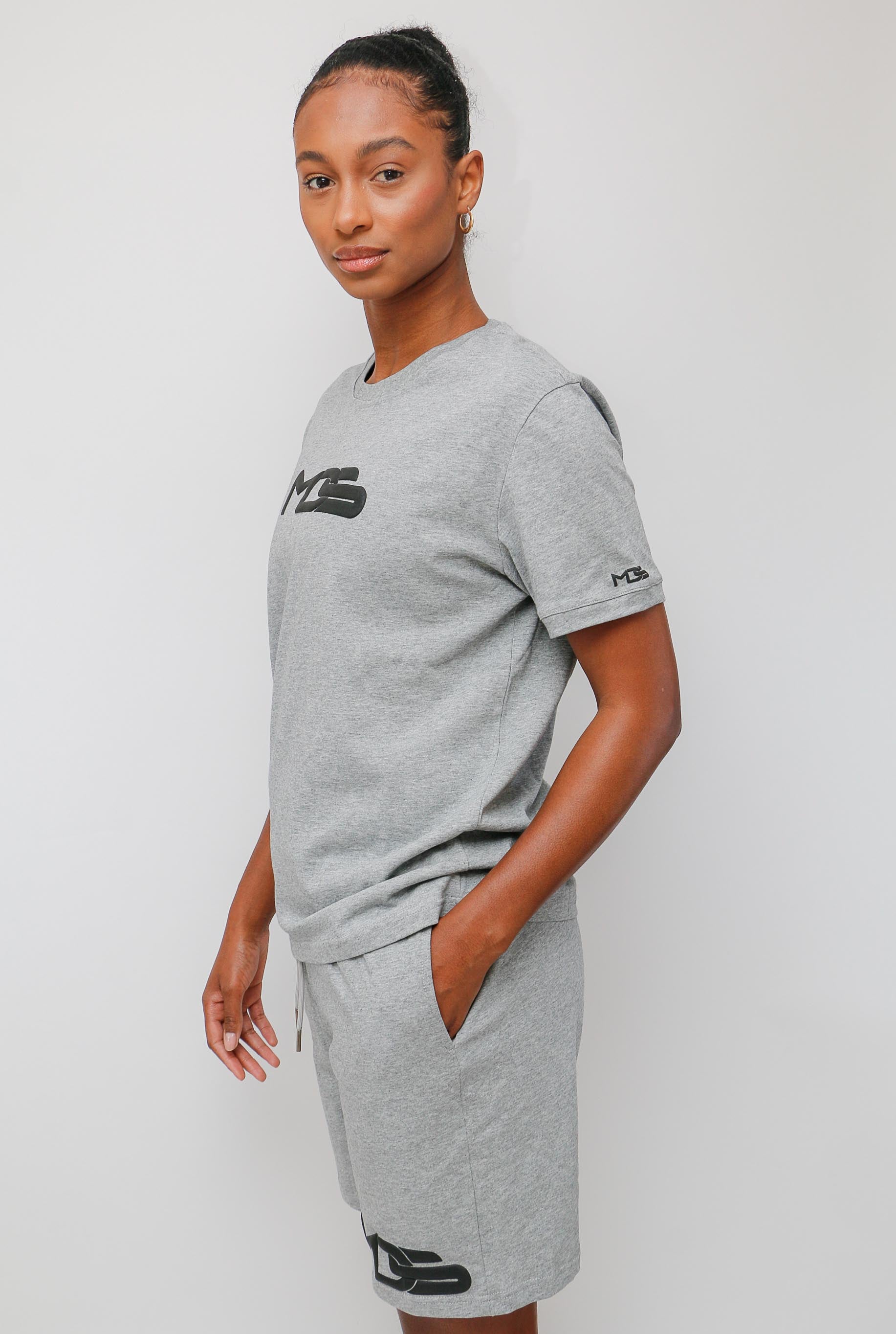 Matching Short Set CABANA Mulher | Estilo e Conforto Perfeito