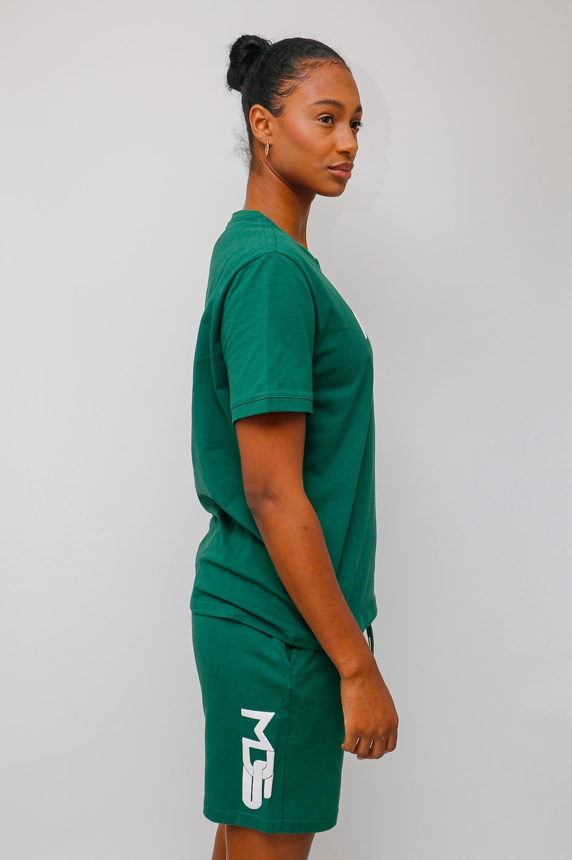 Matching Short Set CABANA Mulher | Estilo e Conforto Perfeito