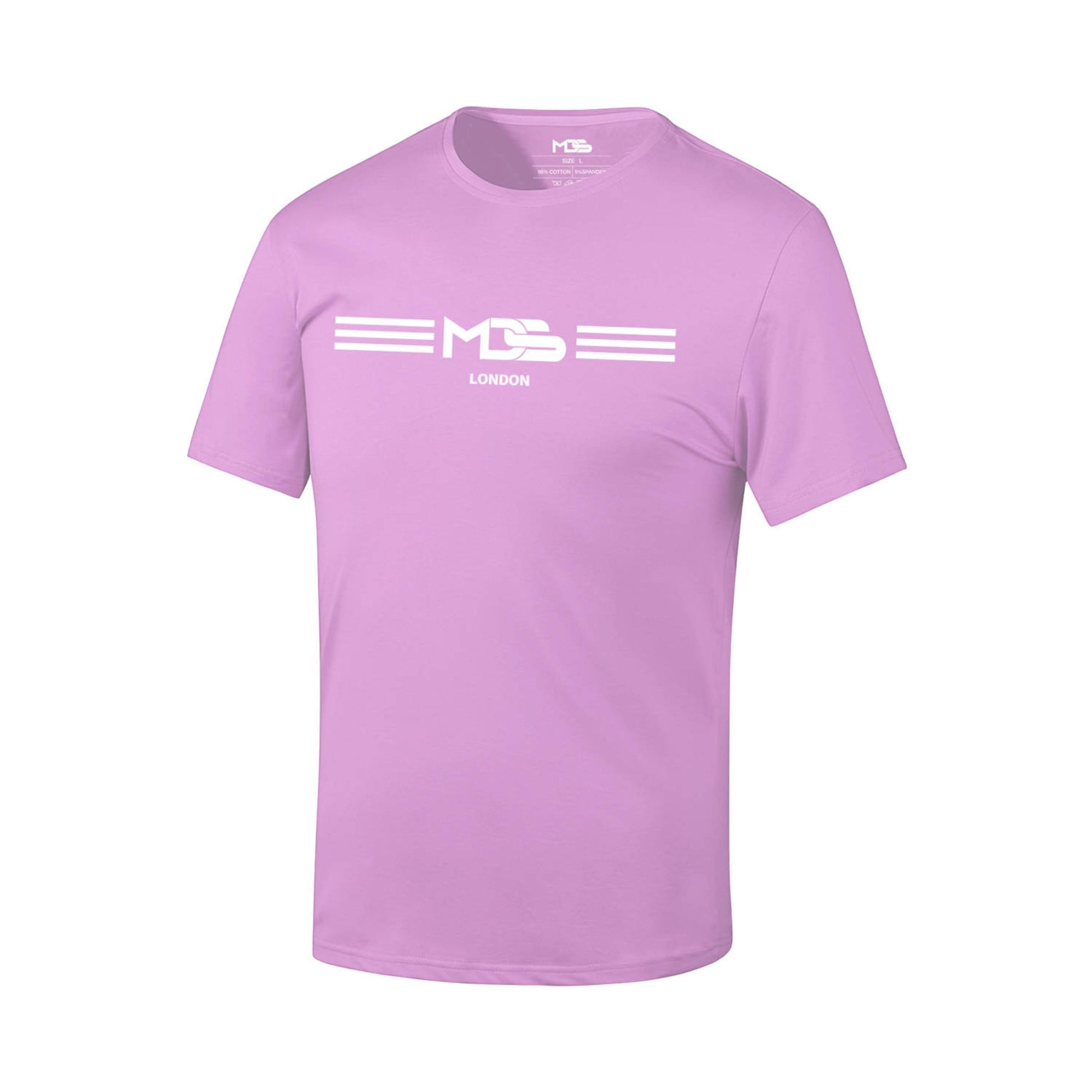 Custom T-Shirt London | Estilo Urbano com Toque Personalizado