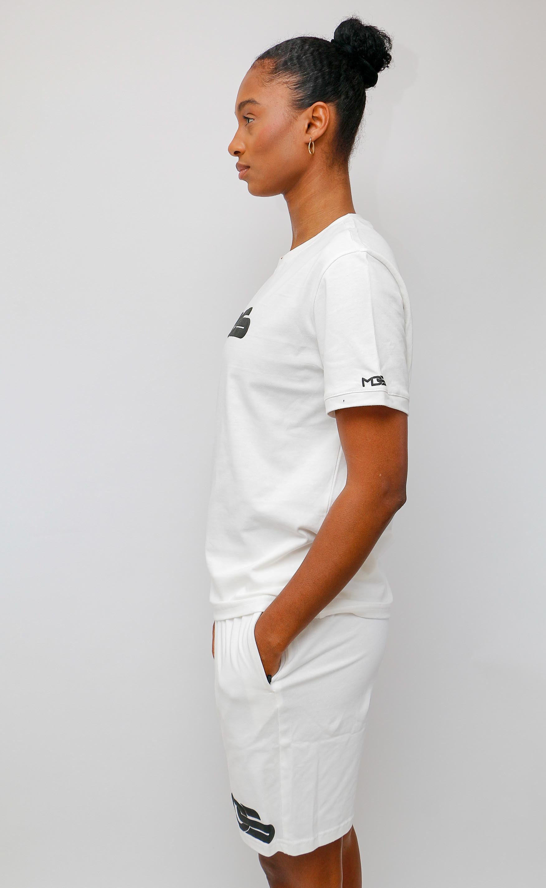 Matching Short Set CABANA Mulher | Estilo e Conforto Perfeito