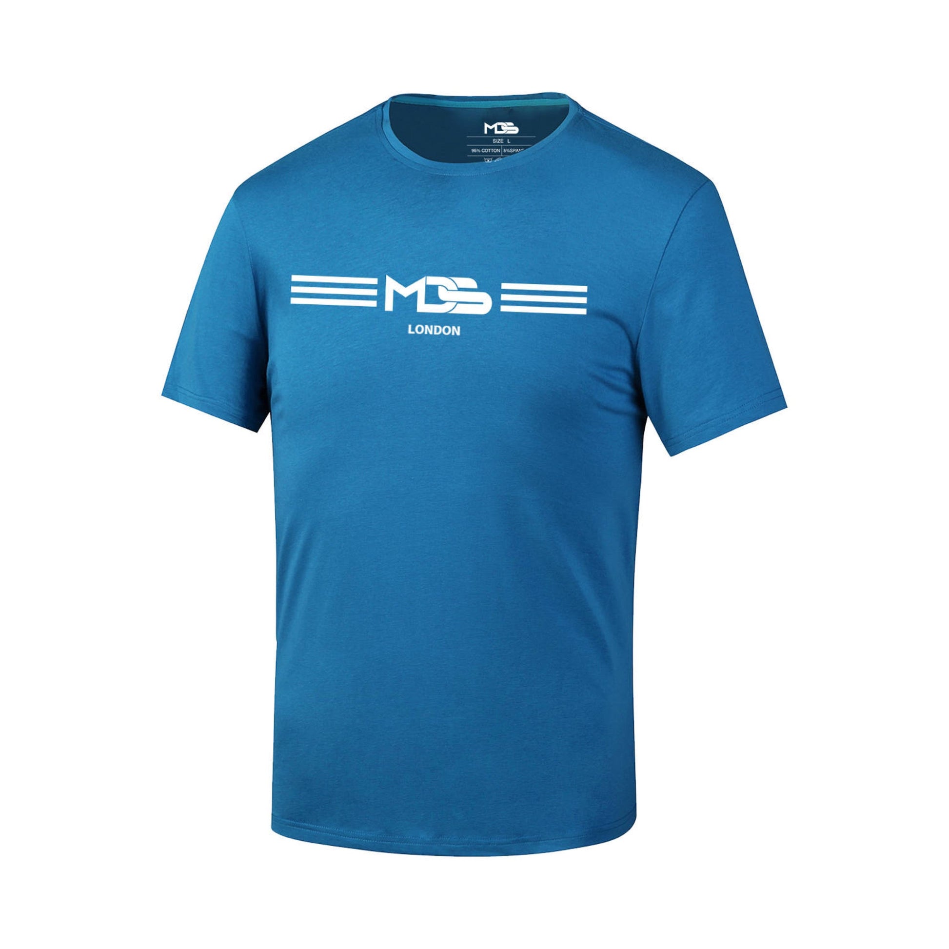 Custom T-Shirt London | Estilo Urbano com Toque Personalizado