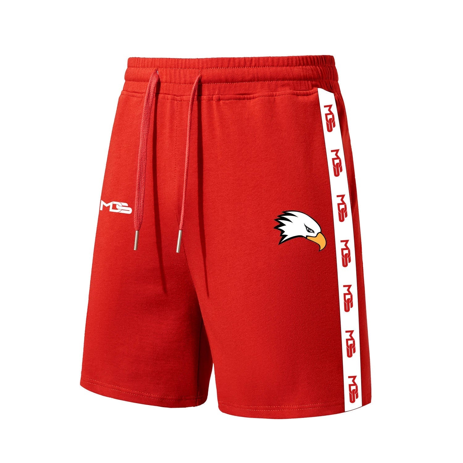Summer Shorts | Calções de Verão Confortáveis e Estilosos