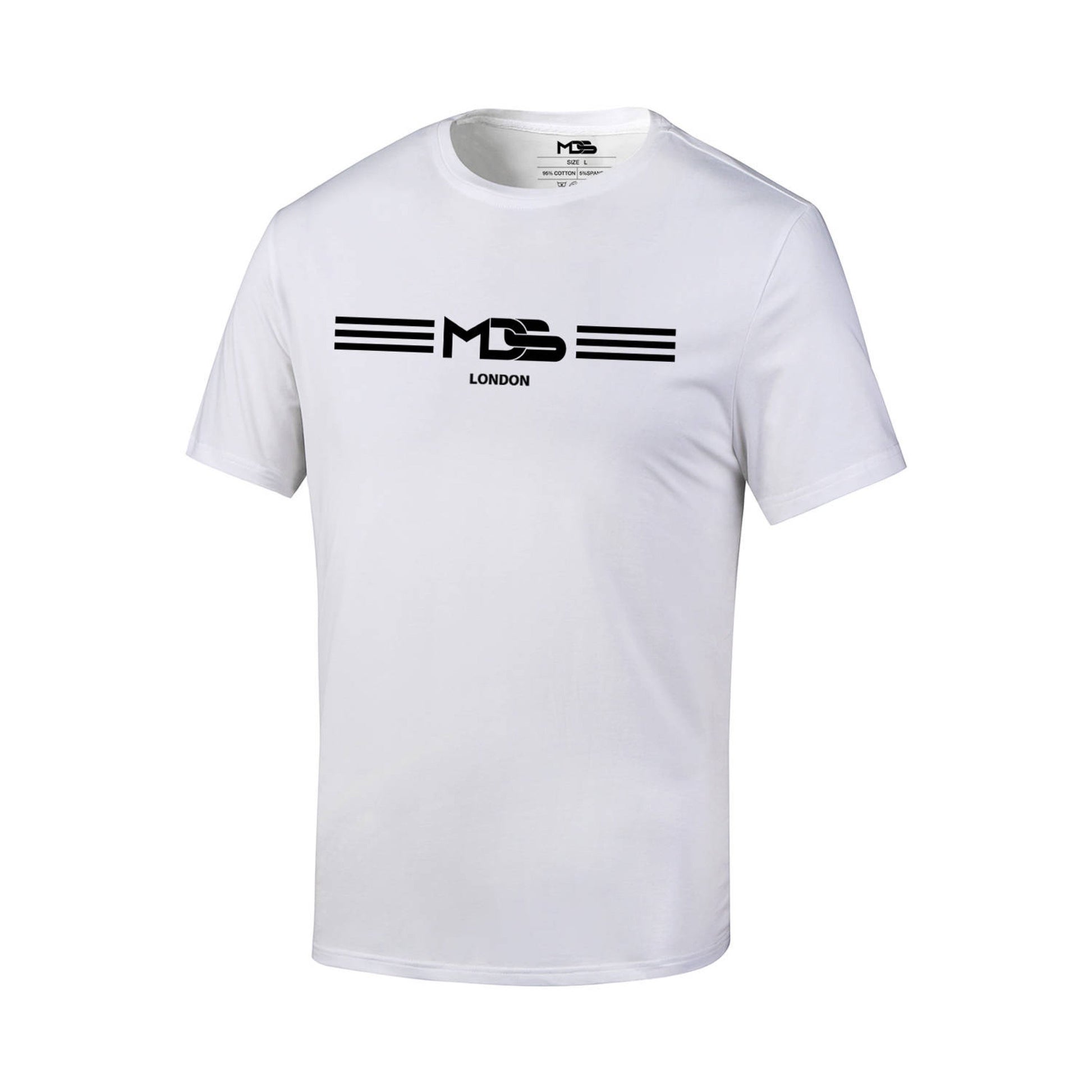 Custom T-Shirt London | Estilo Urbano com Toque Personalizado