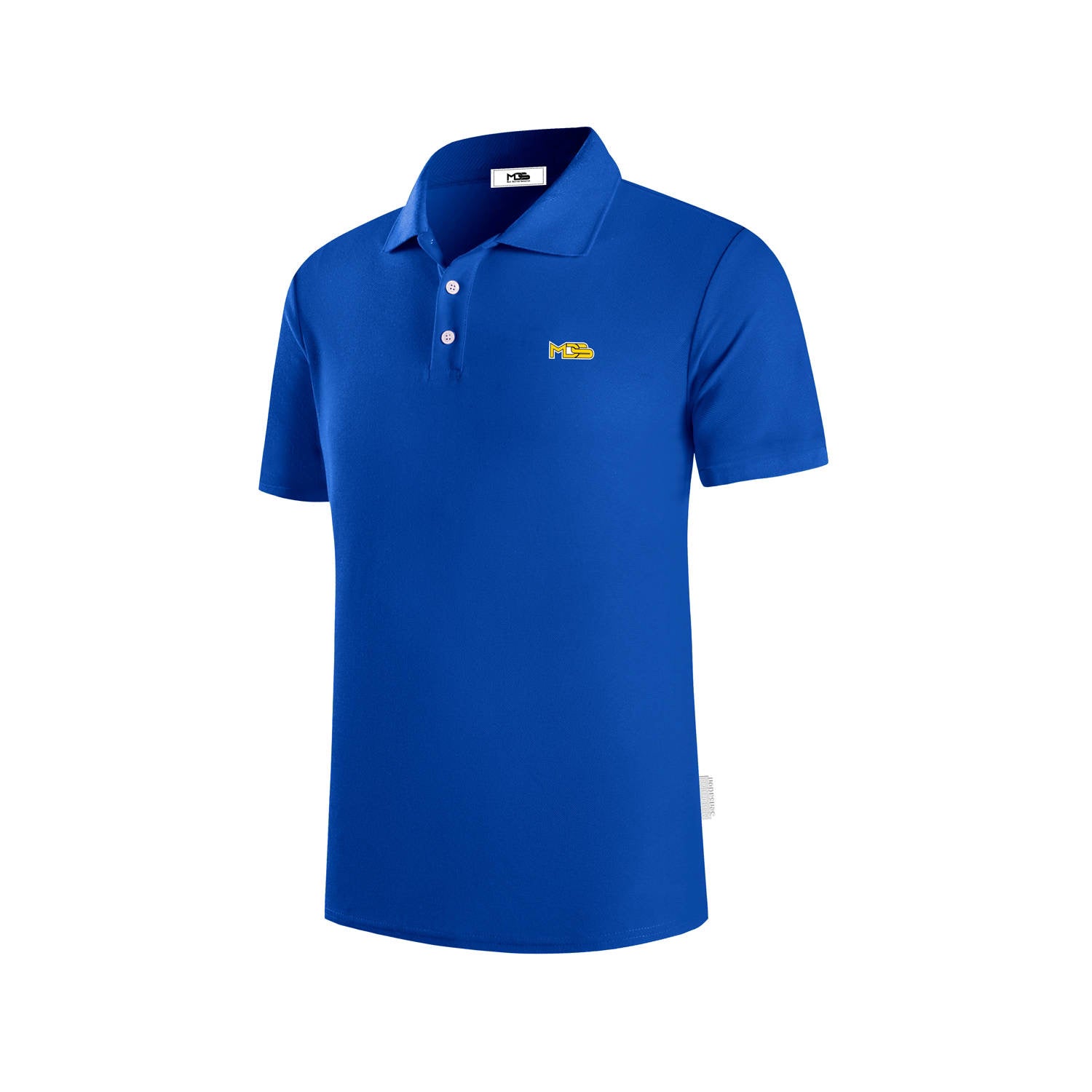 Polo Shirts POLO ZONDO | Estilo Clássico com Toque Moderno