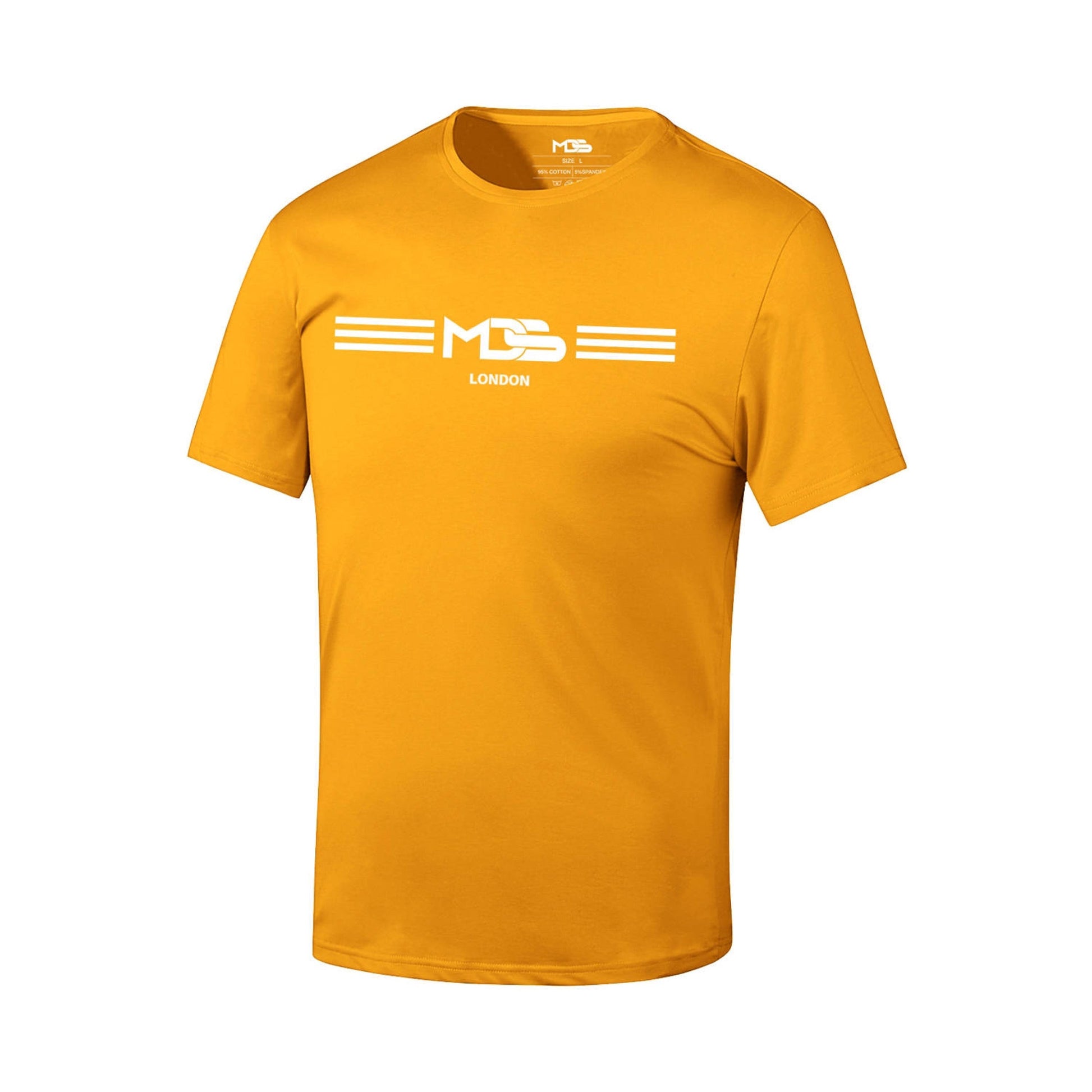 Custom T-Shirt London | Estilo Urbano com Toque Personalizado