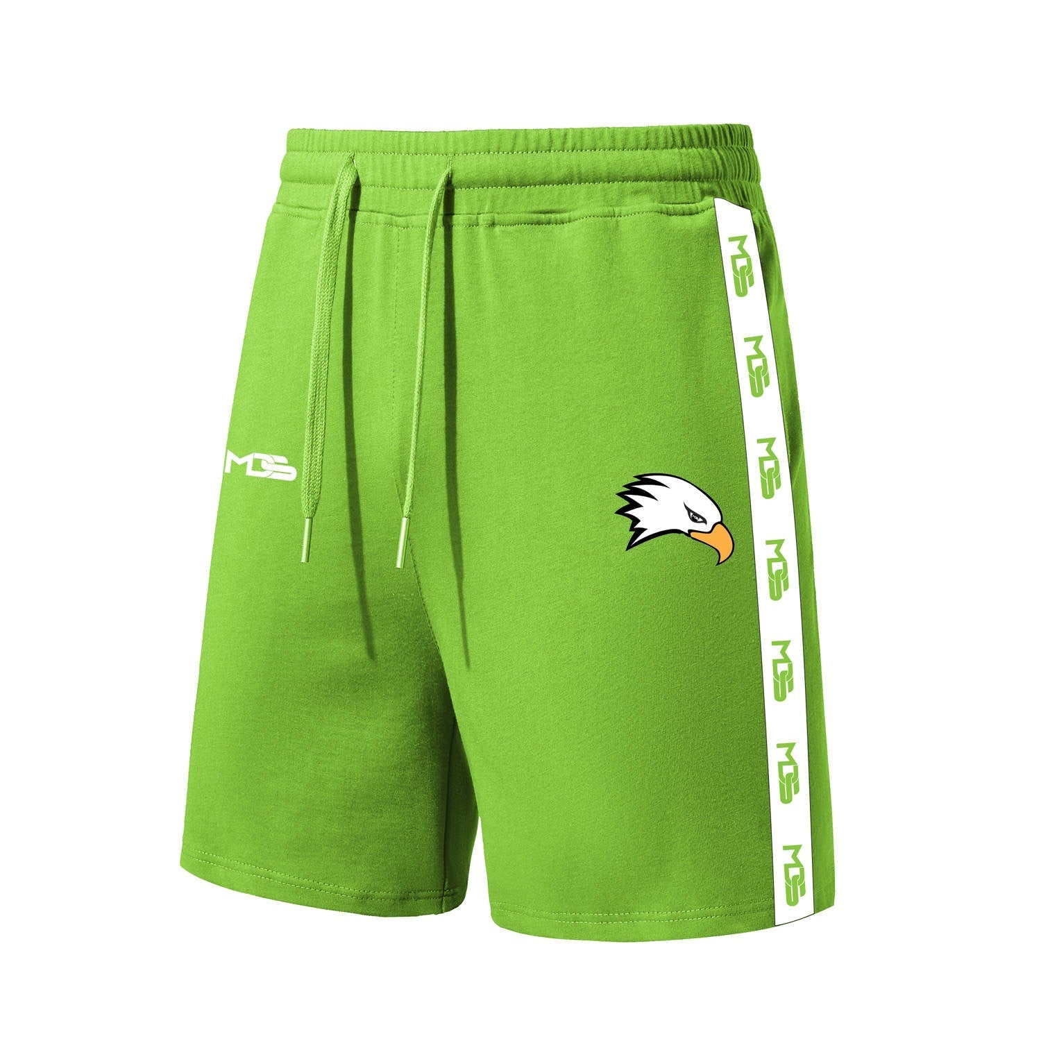 Summer Shorts | Calções de Verão Confortáveis e Estilosos