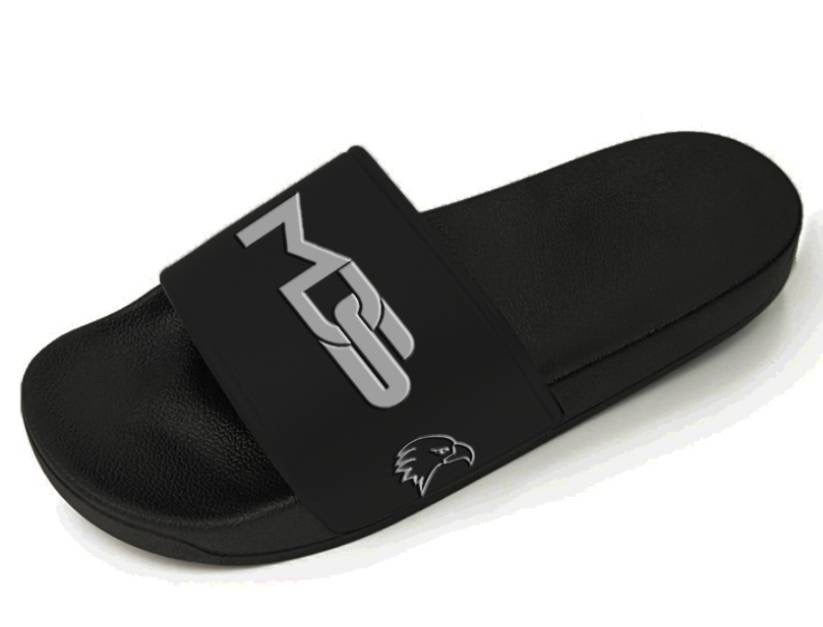 Slide Sandals MDS | Conforto e Estilo para o Dia a Dia