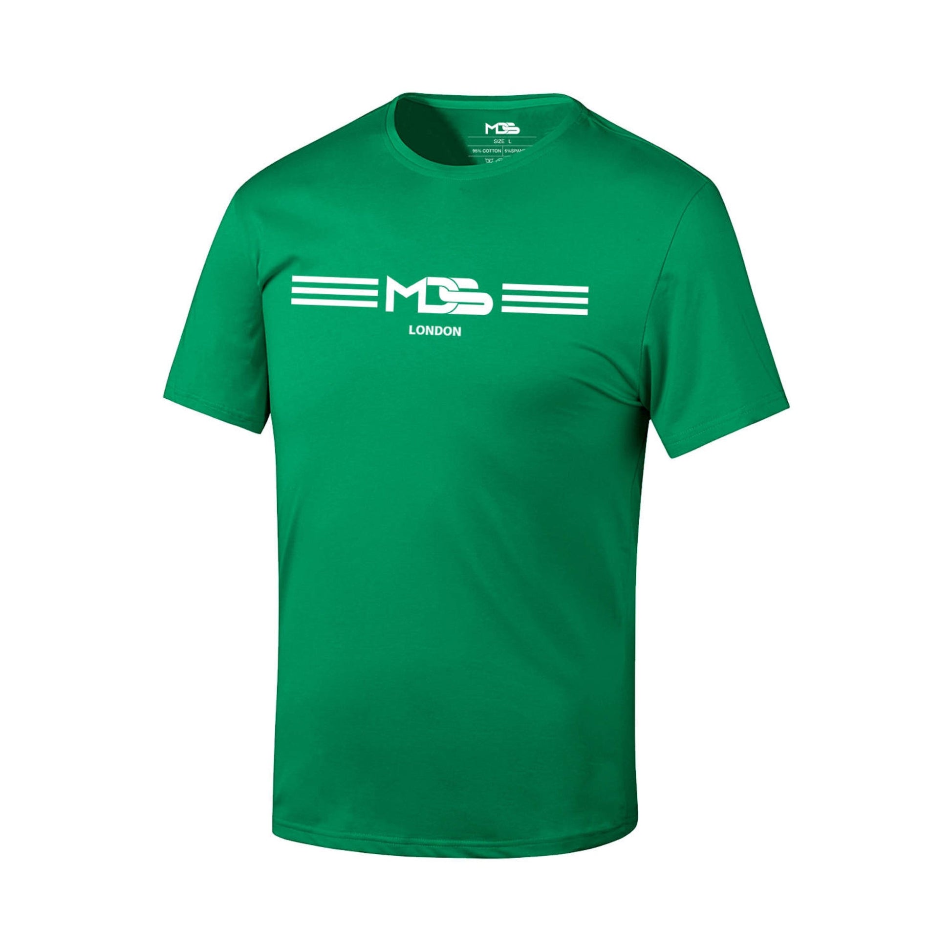 Custom T-Shirt London | Estilo Urbano com Toque Personalizado