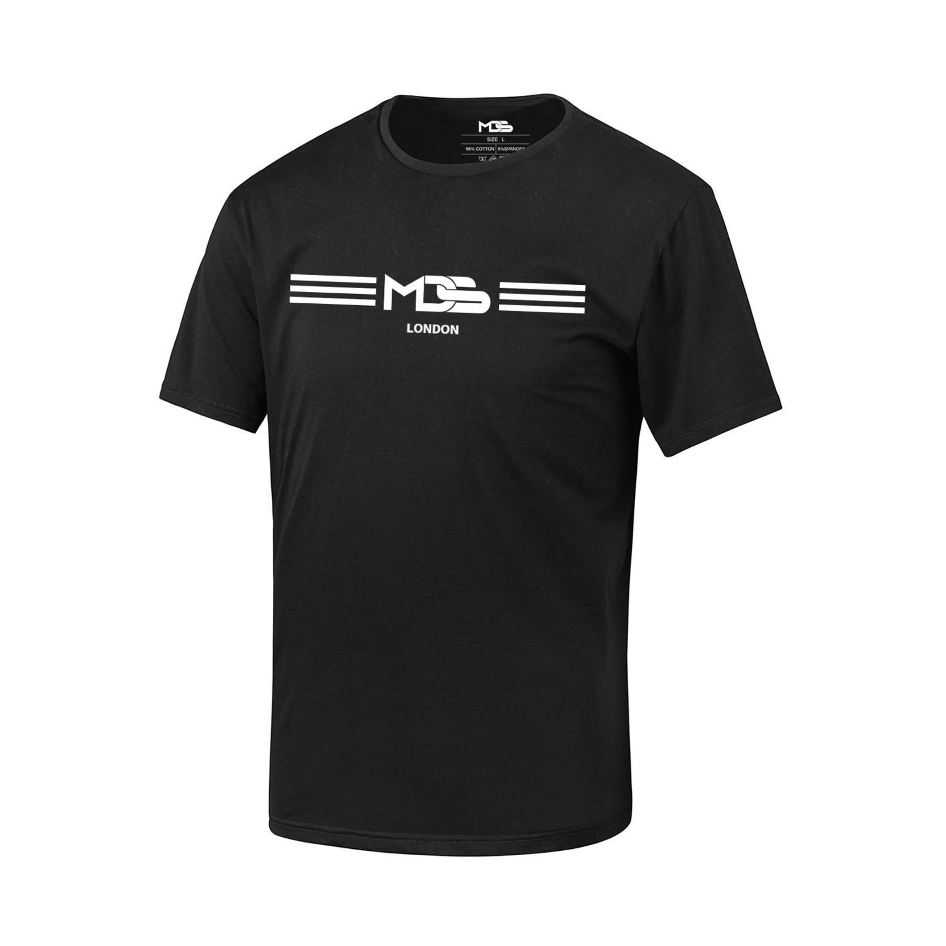 Custom T-Shirt London | Estilo Urbano com Toque Personalizado