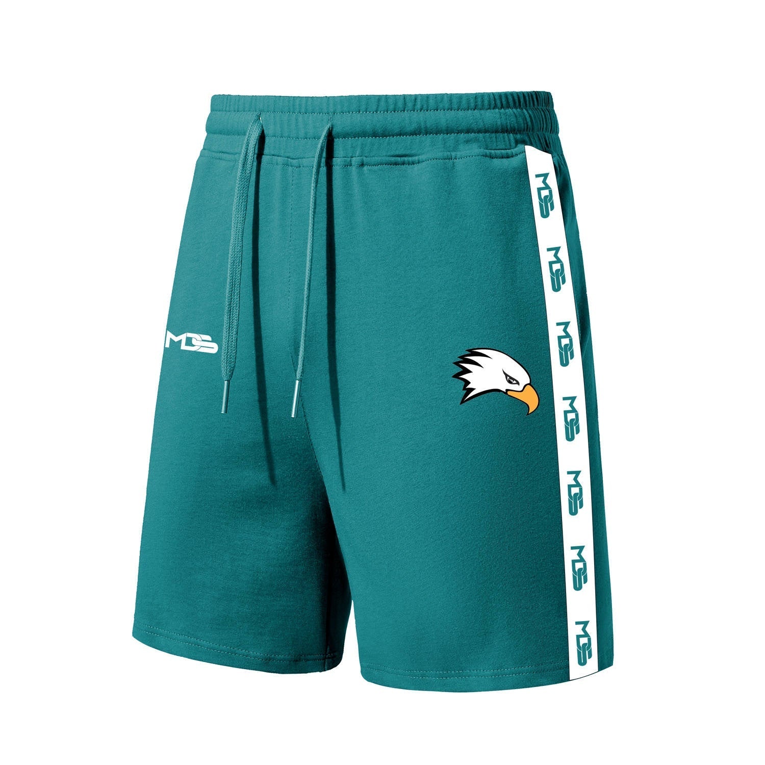 Summer Shorts | Calções de Verão Confortáveis e Estilosos