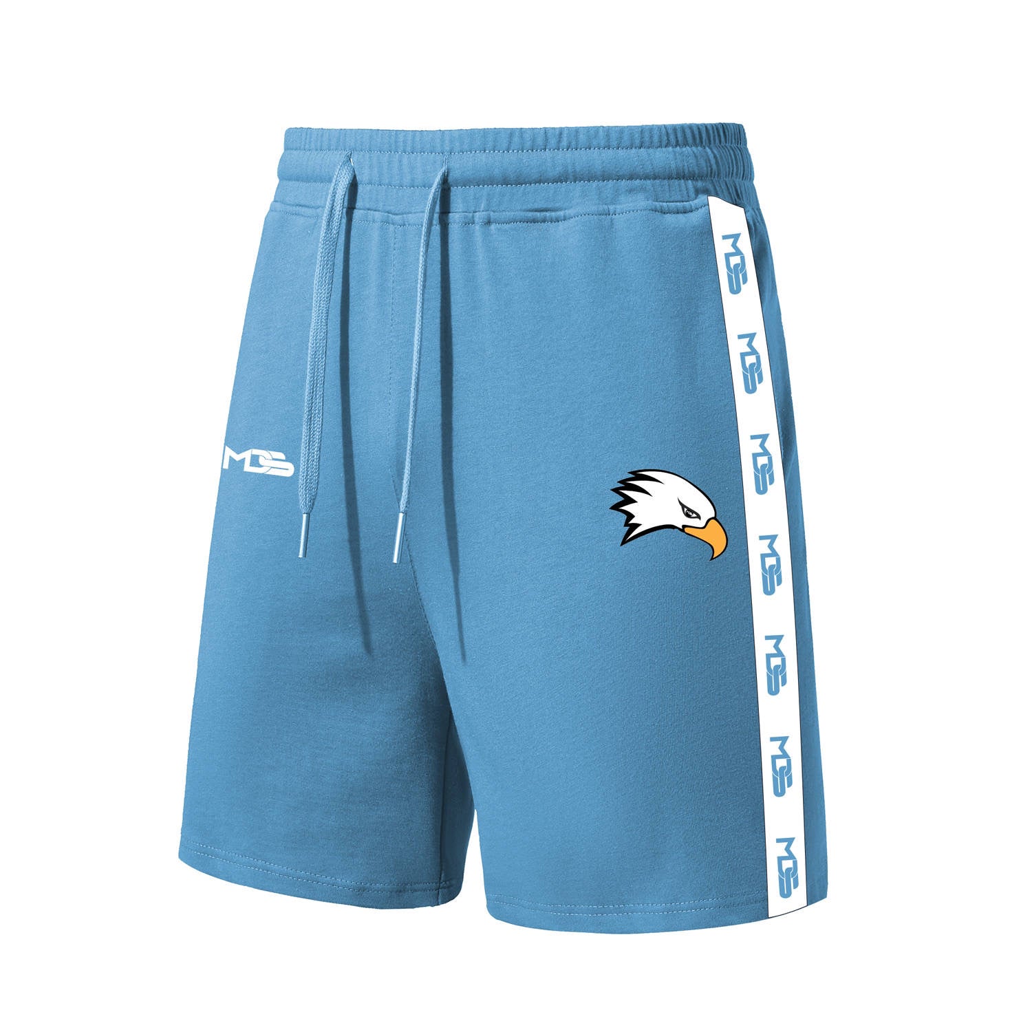 Summer Shorts | Calções de Verão Confortáveis e Estilosos
