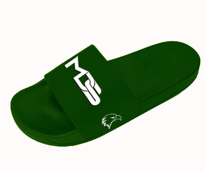 Slide Sandals MDS | Conforto e Estilo para o Dia a Dia