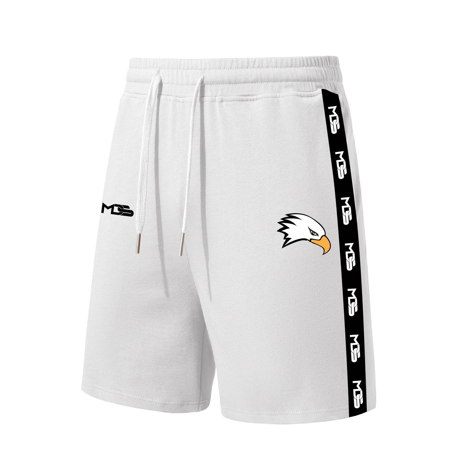 Summer Shorts | Calções de Verão Confortáveis e Estilosos