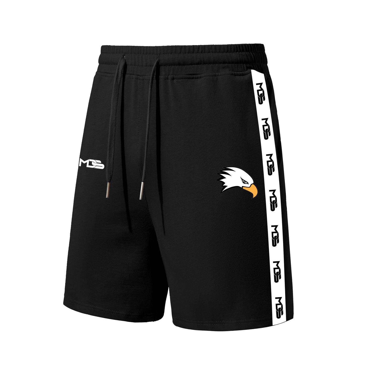 Summer Shorts | Calções de Verão Confortáveis e Estilosos