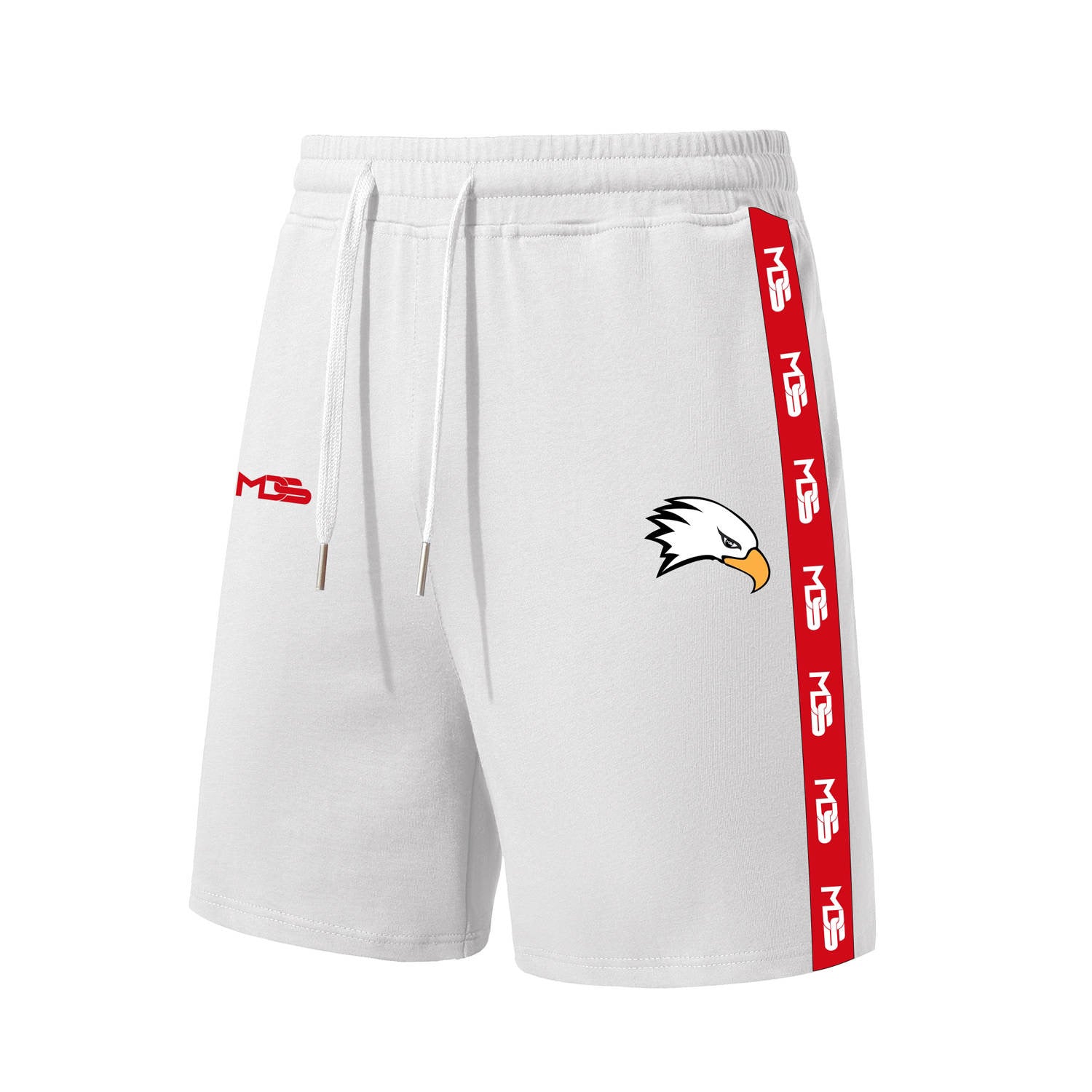 Summer Shorts | Calções de Verão Confortáveis e Estilosos