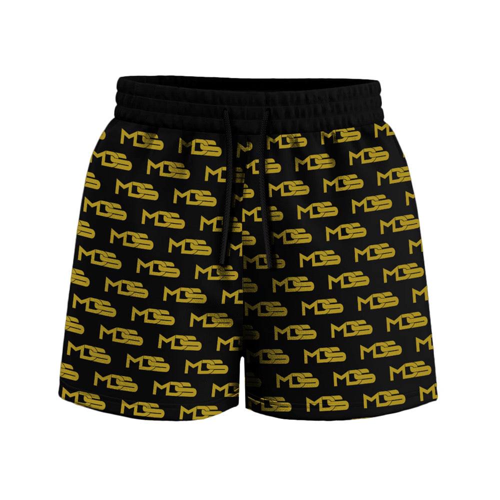 Summer Shorts para Verão | Conforto e Estilo para Homem e Mulher
