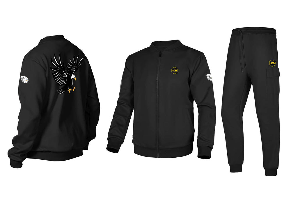 Tracksuit Set KITALI