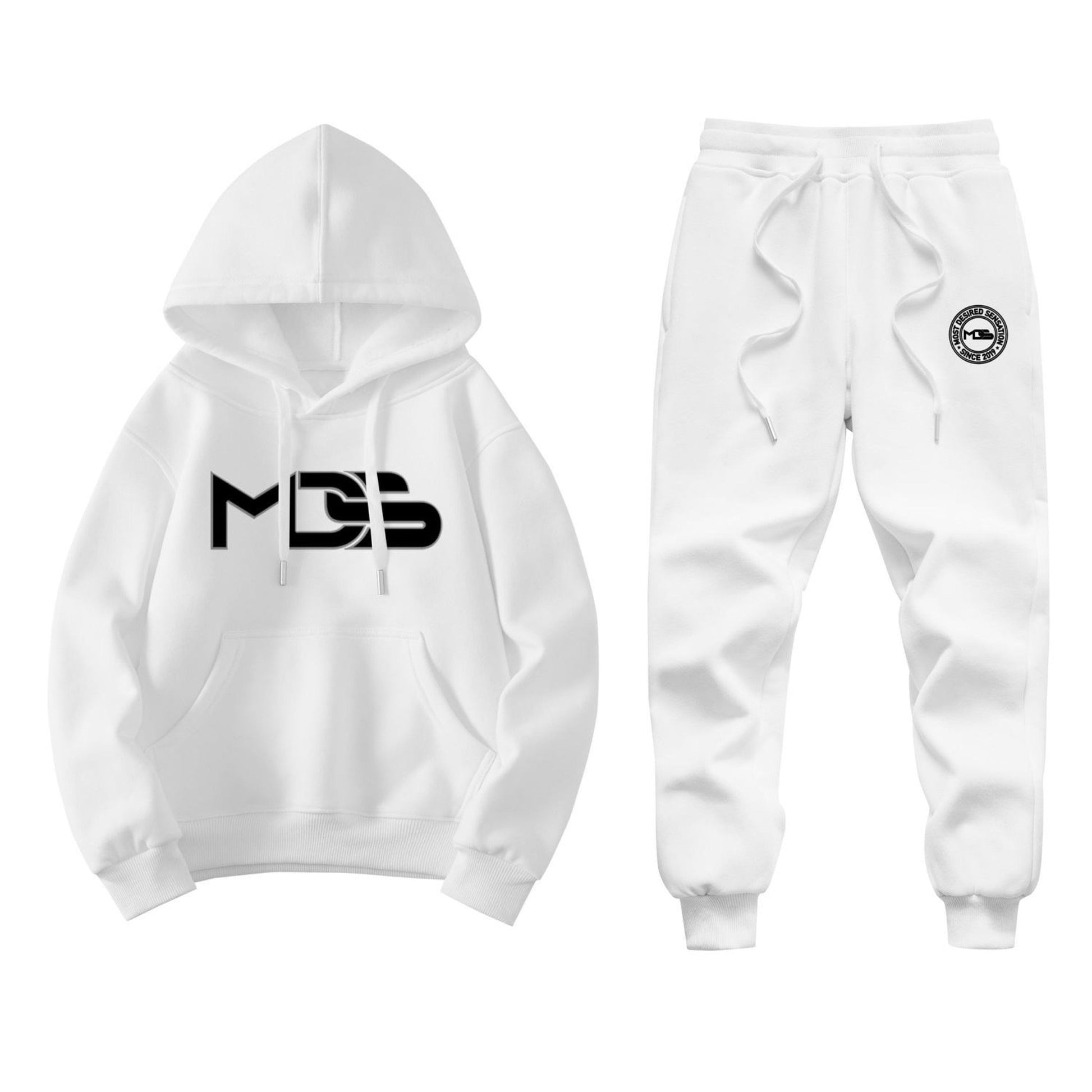 Tracksuit Set JALÉ HOMEM MDS | Conforto e Estilo Moderno