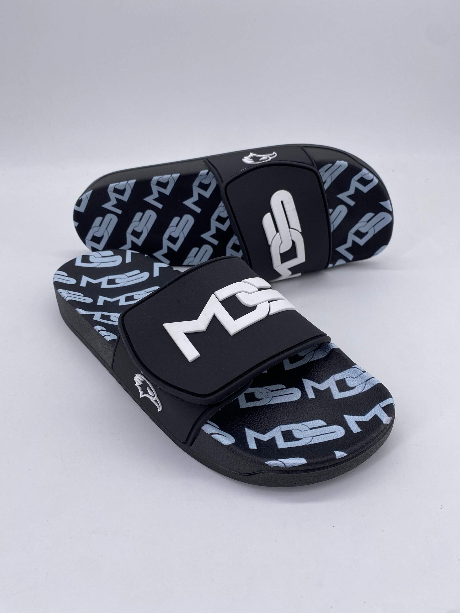 Slide Sandals | Chinelos Confortáveis e Estilosos