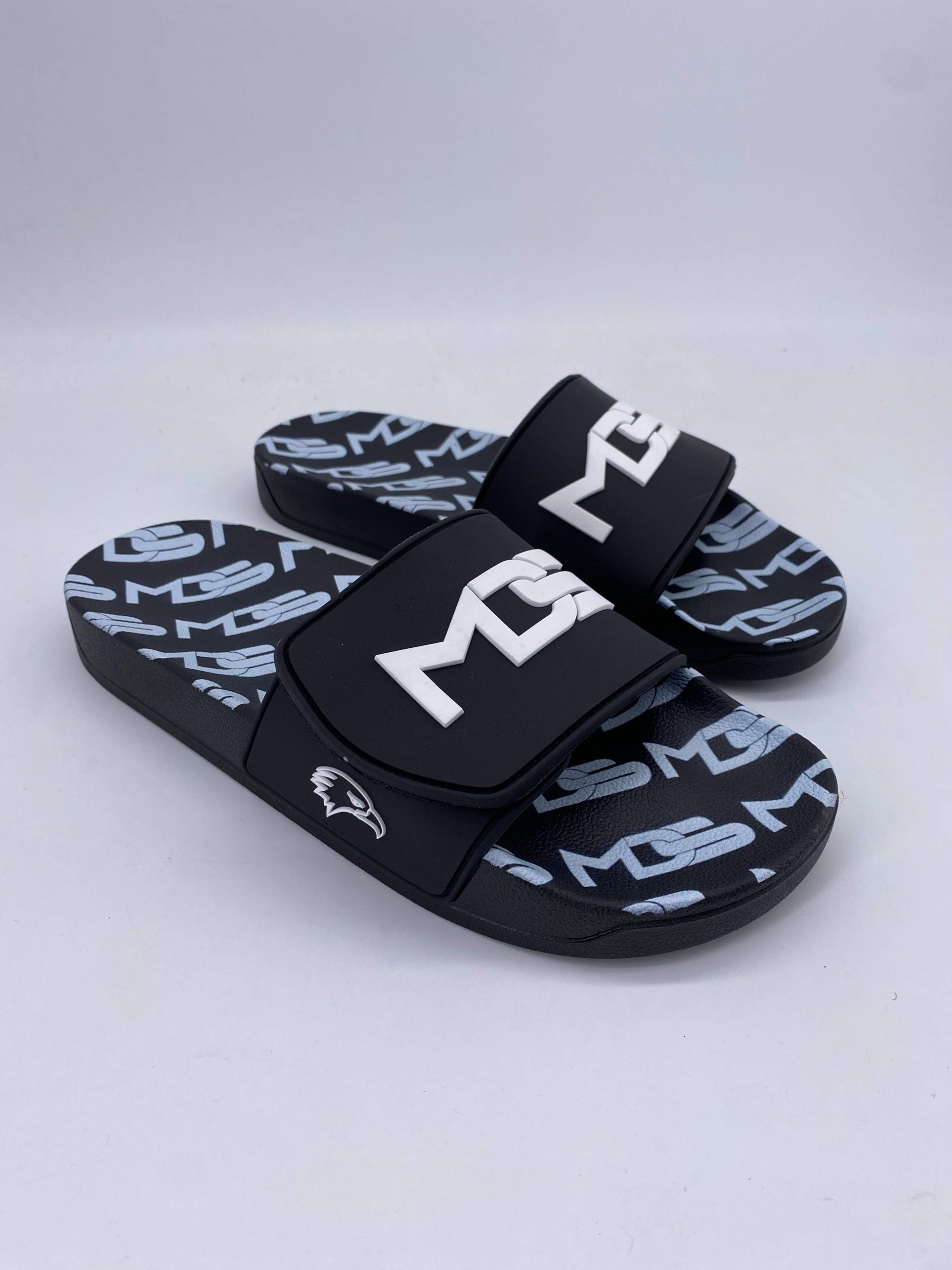 Slide Sandals | Chinelos Confortáveis e Estilosos