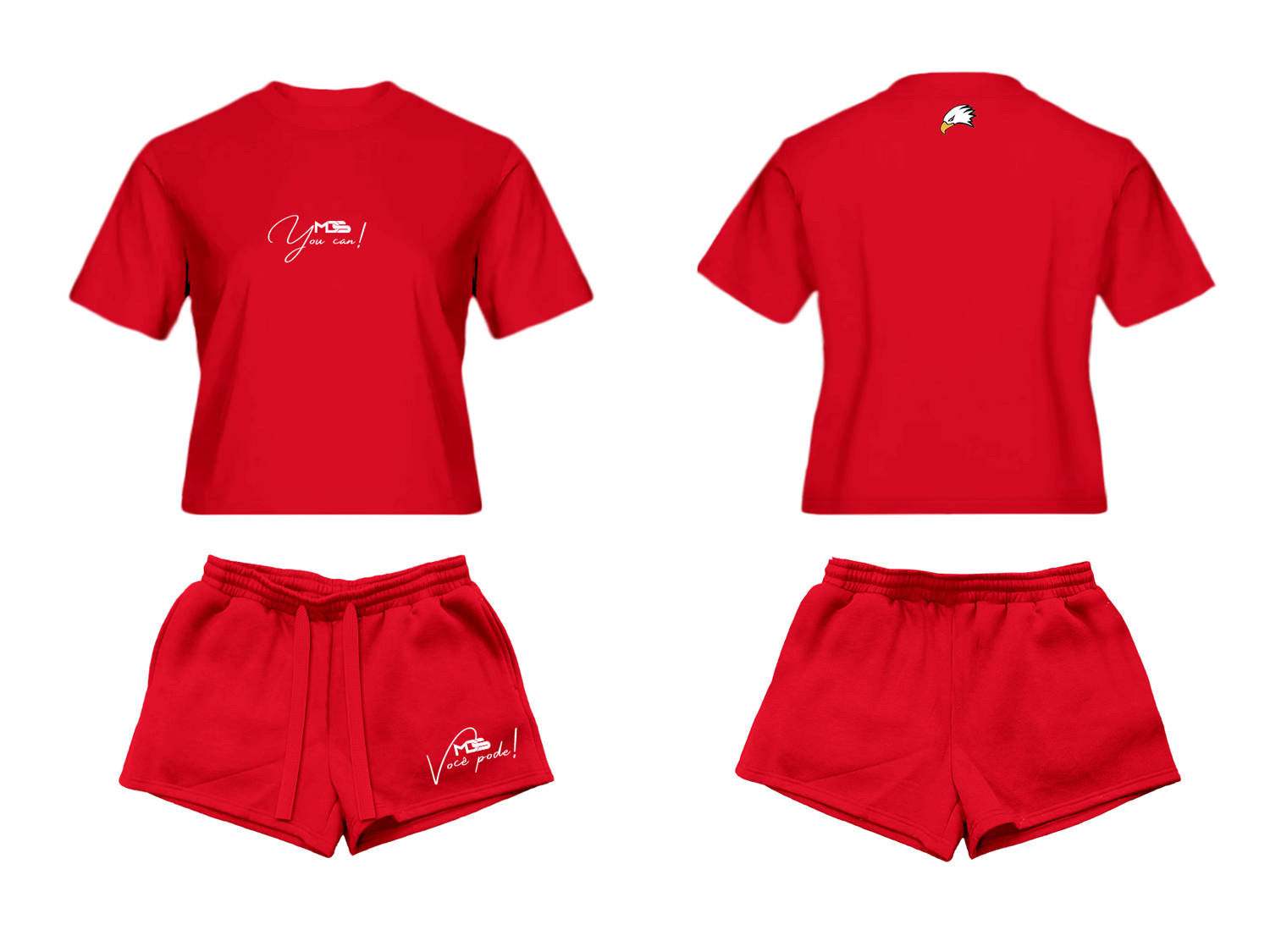 Loungewear Set Feminino | Conjunto Confortável com Estilo Casual